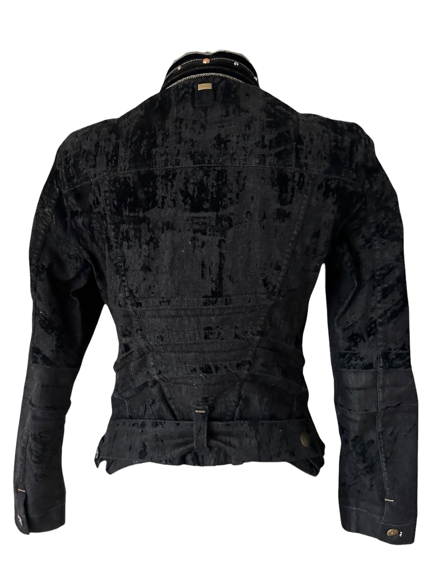 High Use spijkervest M