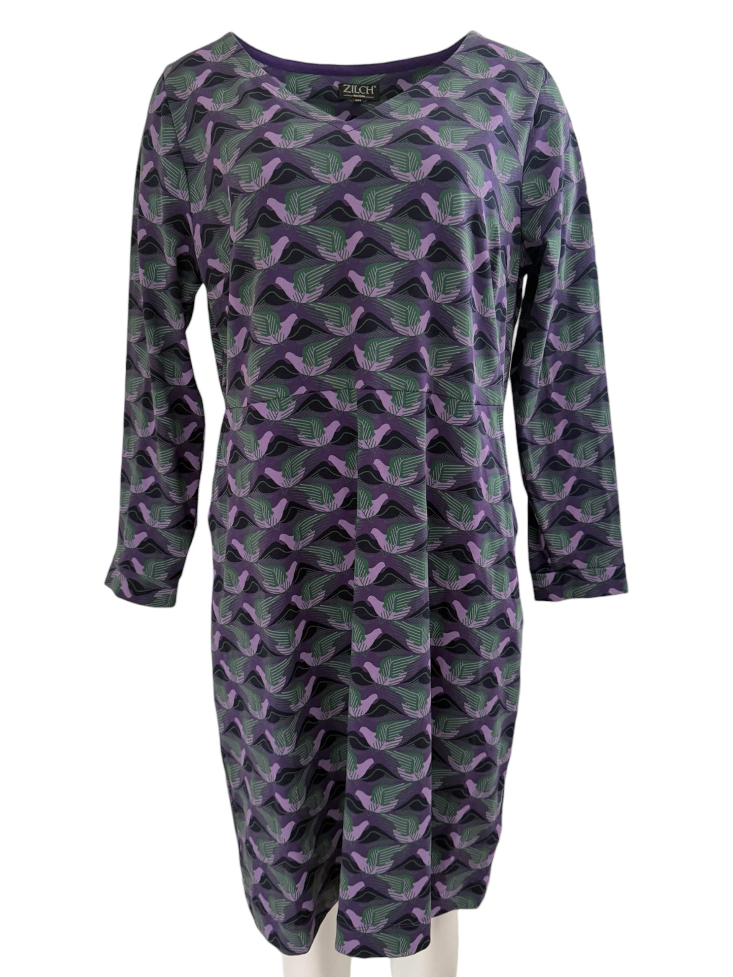 Zilch jurk XL