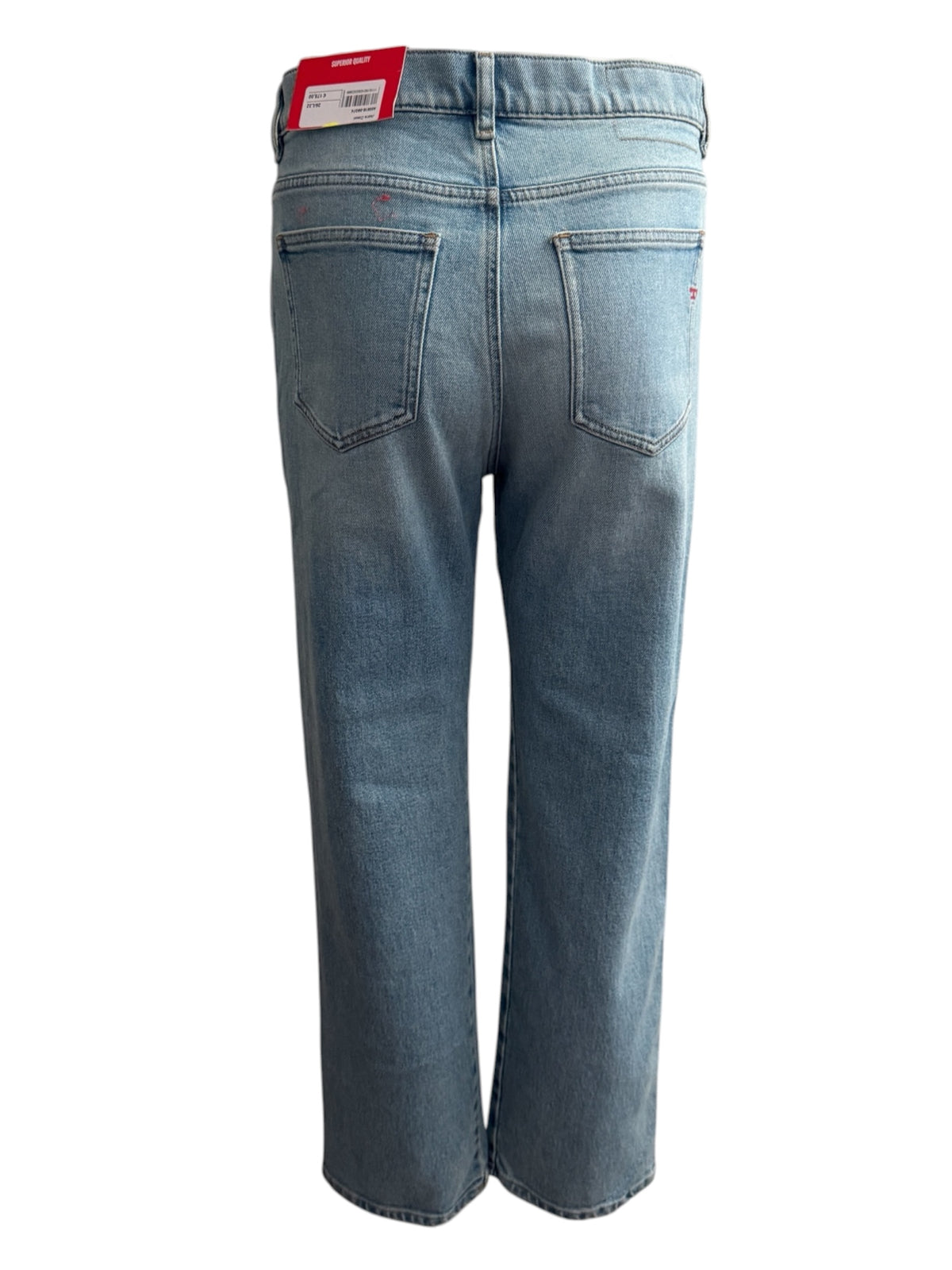 Diesel spijkerbroek NIEUW 26-32