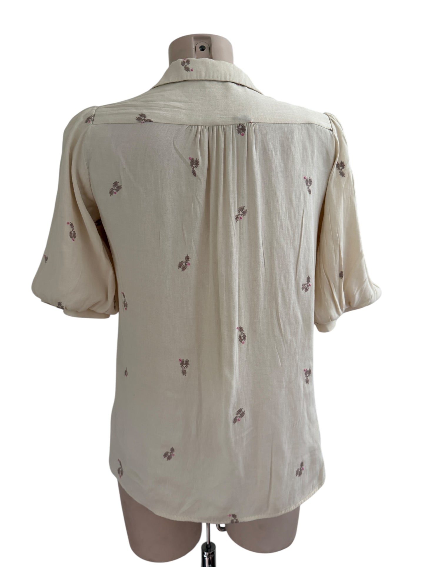 Yaya shirt XS