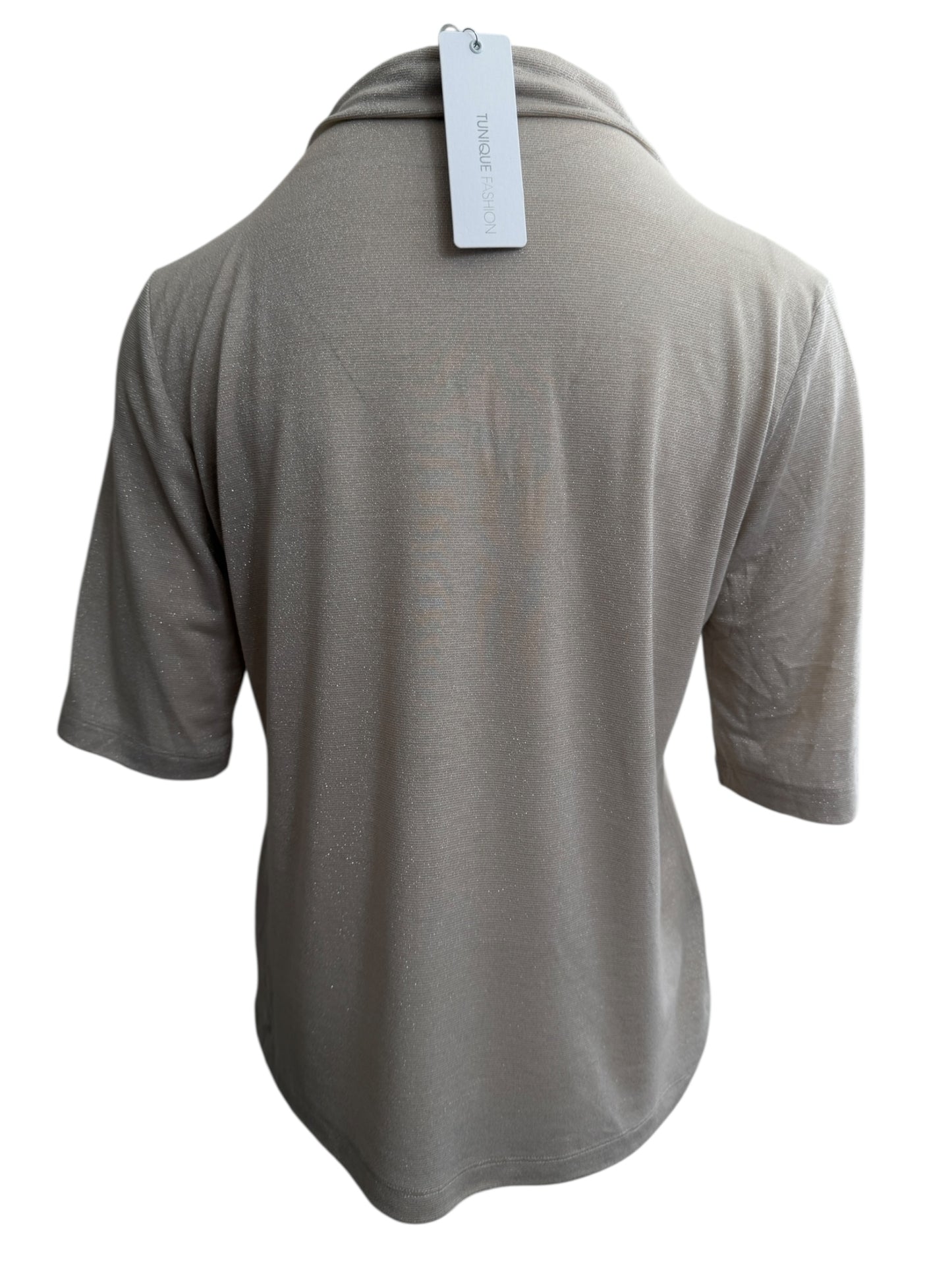 Tunique Fashion shirt NIEUW (meerdere maten)