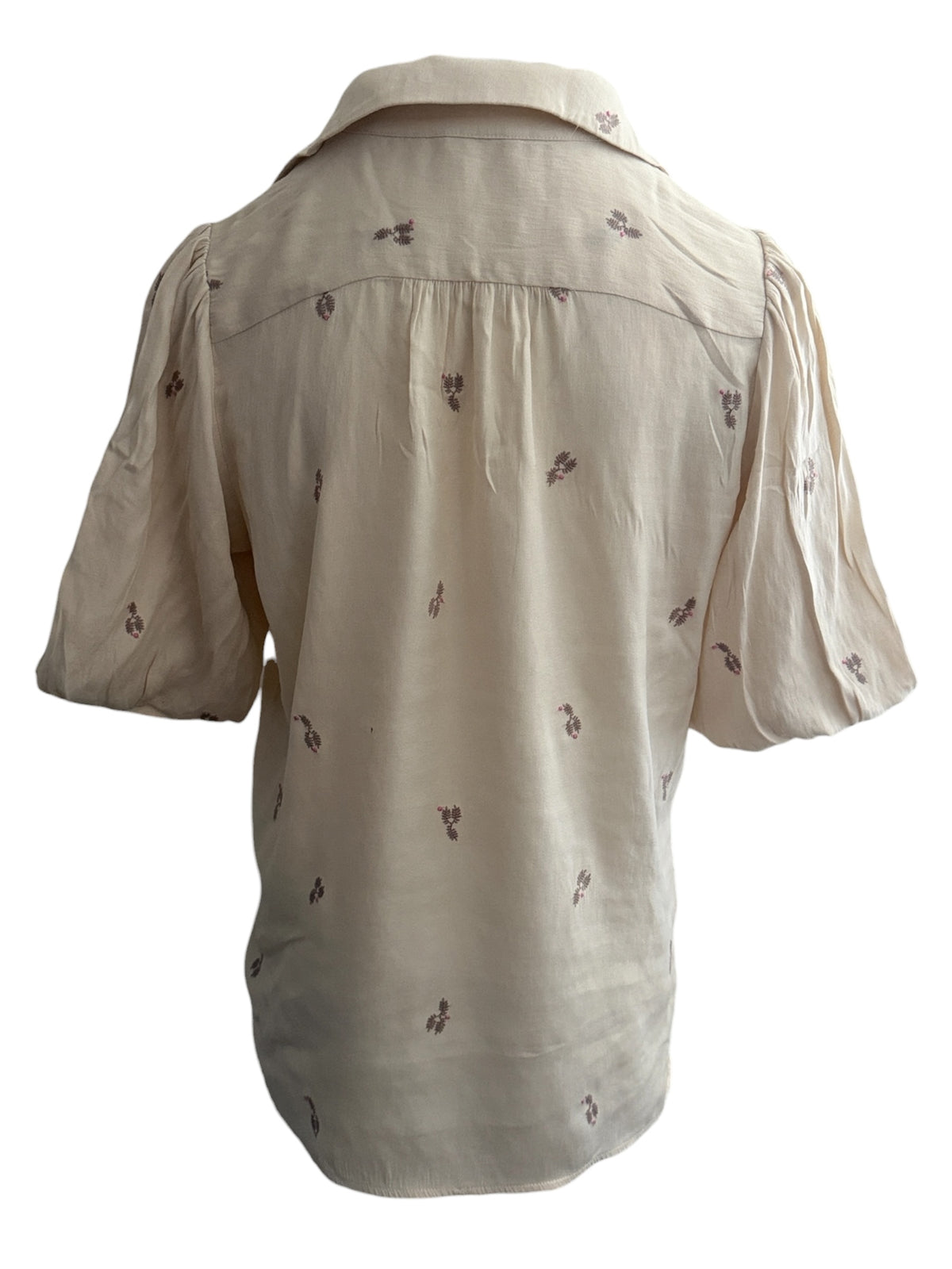 Yaya-Shirt S