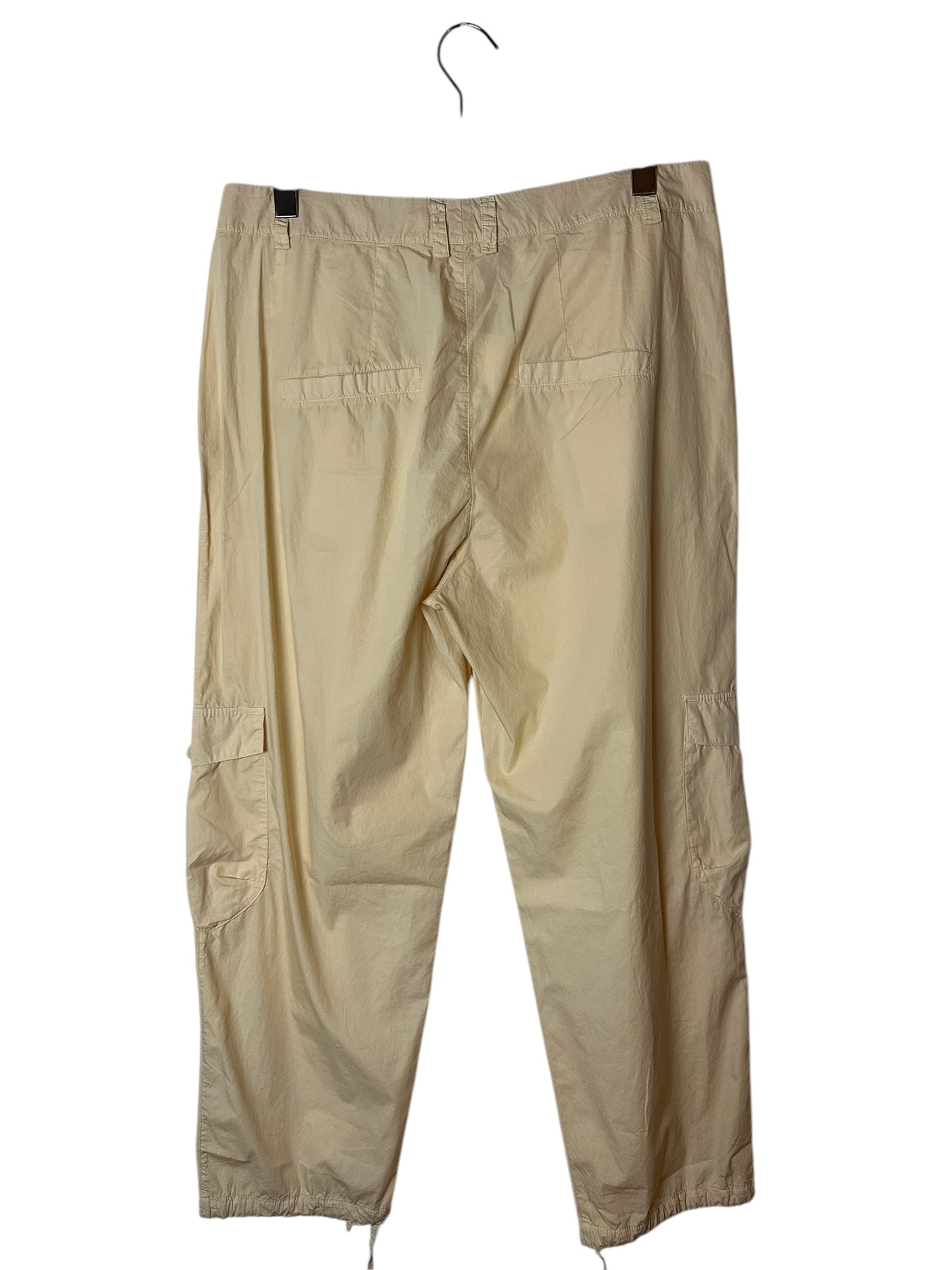 Tandem broek NIEUW L