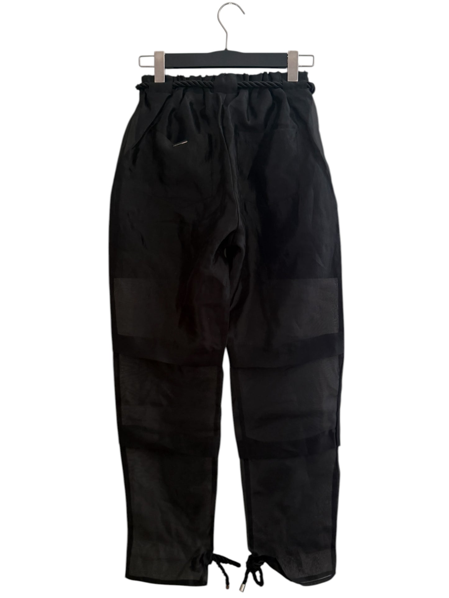 Maniere de Voir broek S
