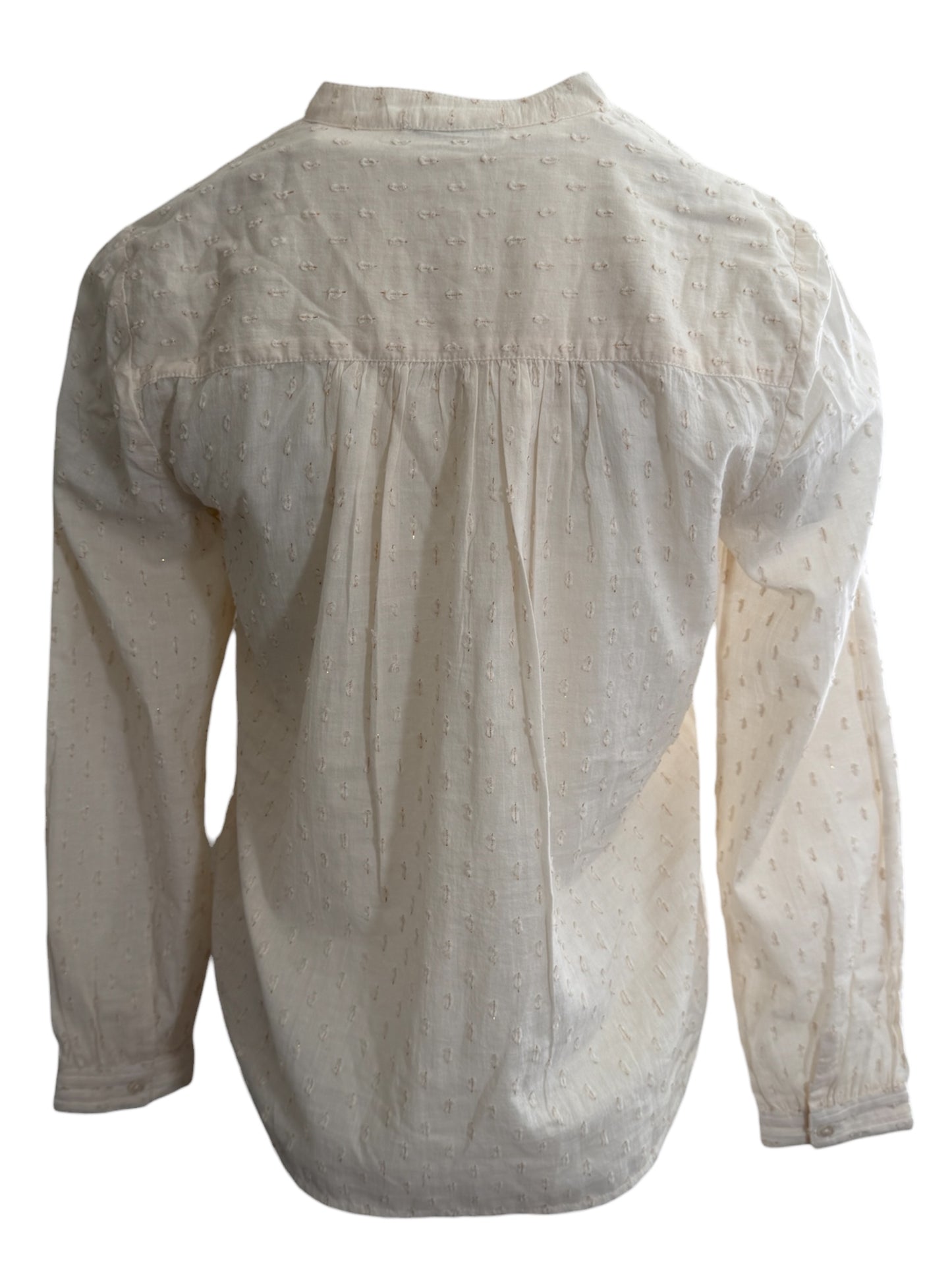 Sissy Boy blouse S