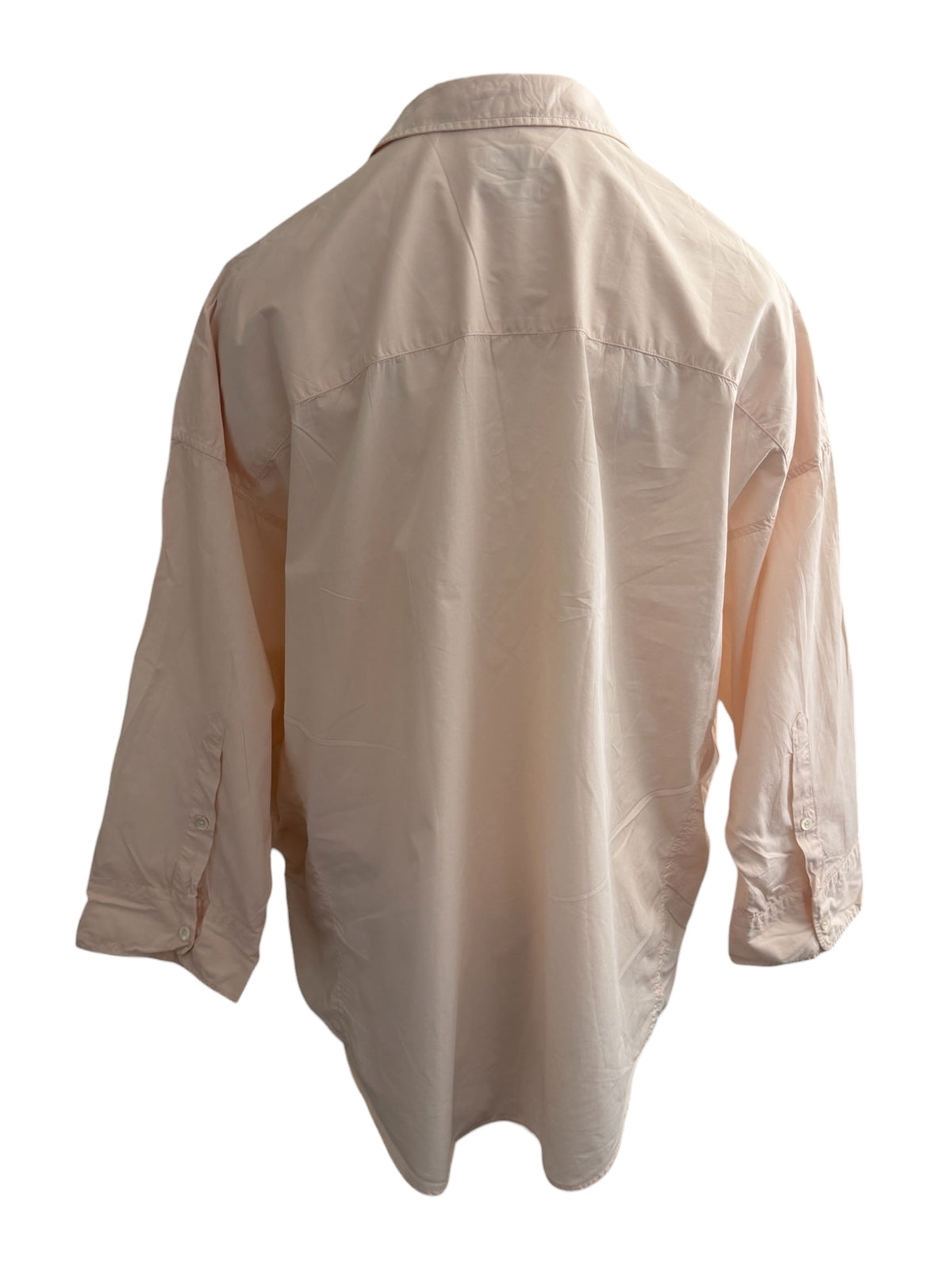 Closed blouse M