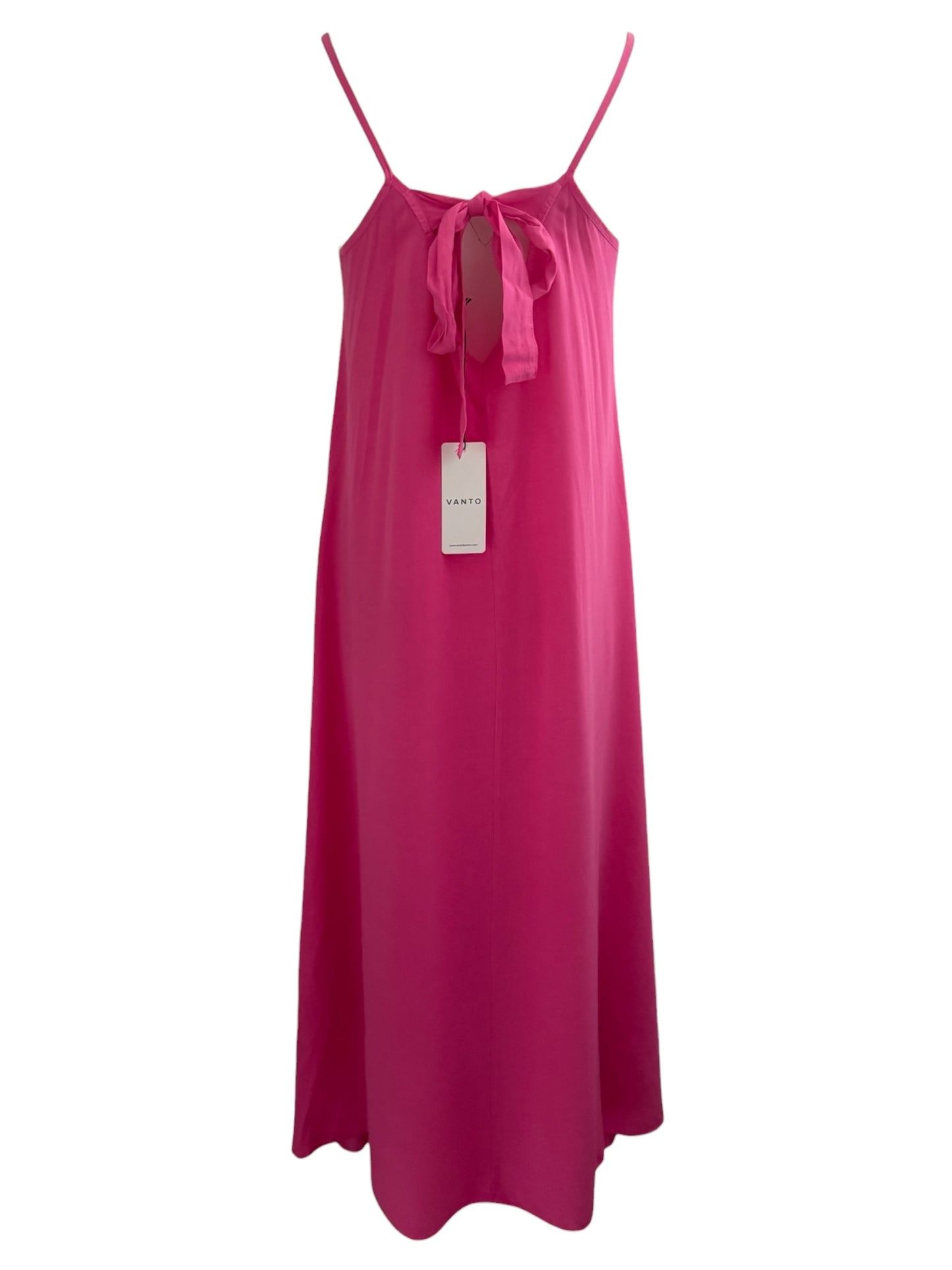 Vanto jurk NIEUW One Size