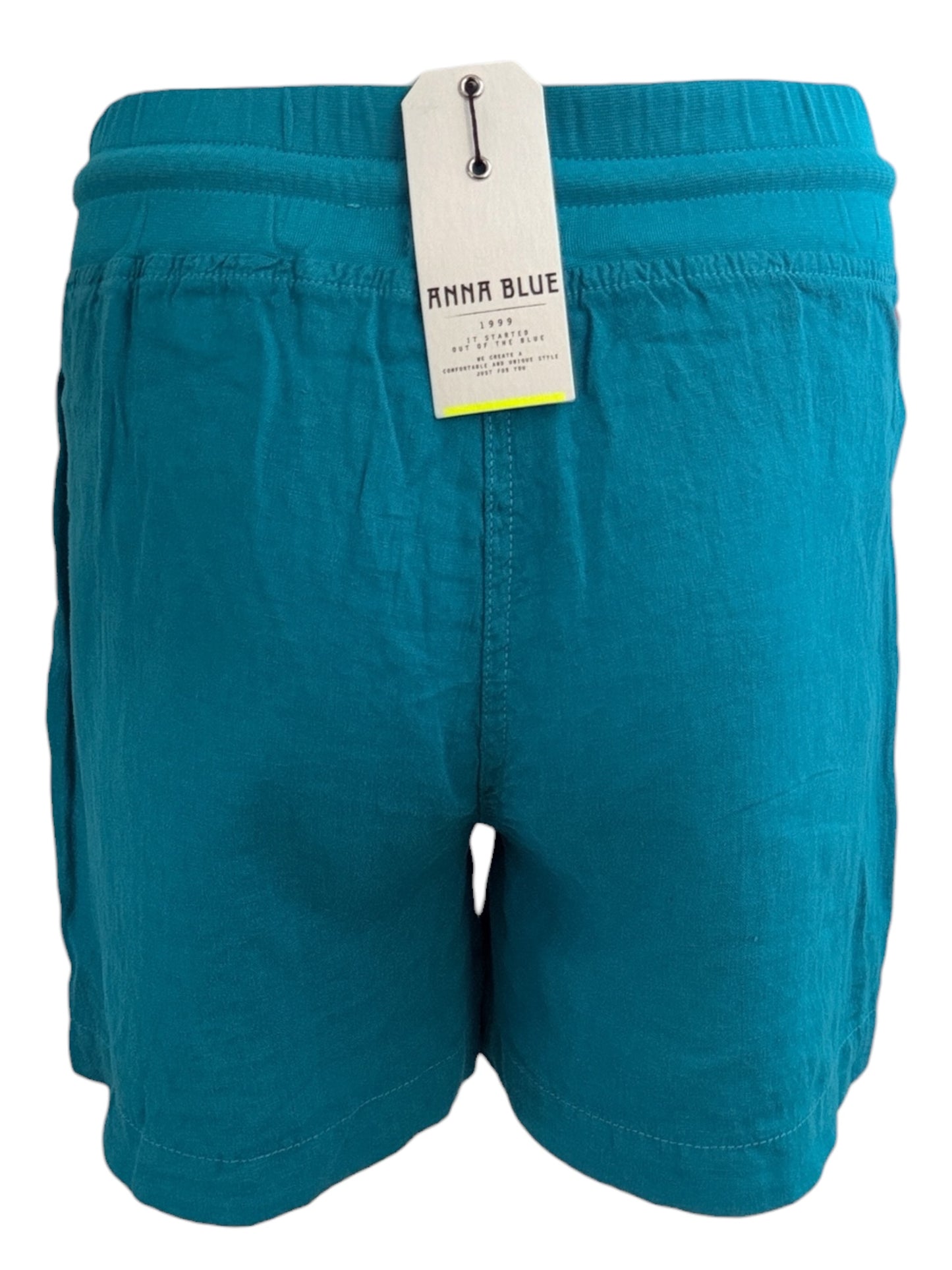 Anna van Toor korte broek NIEUW XS
