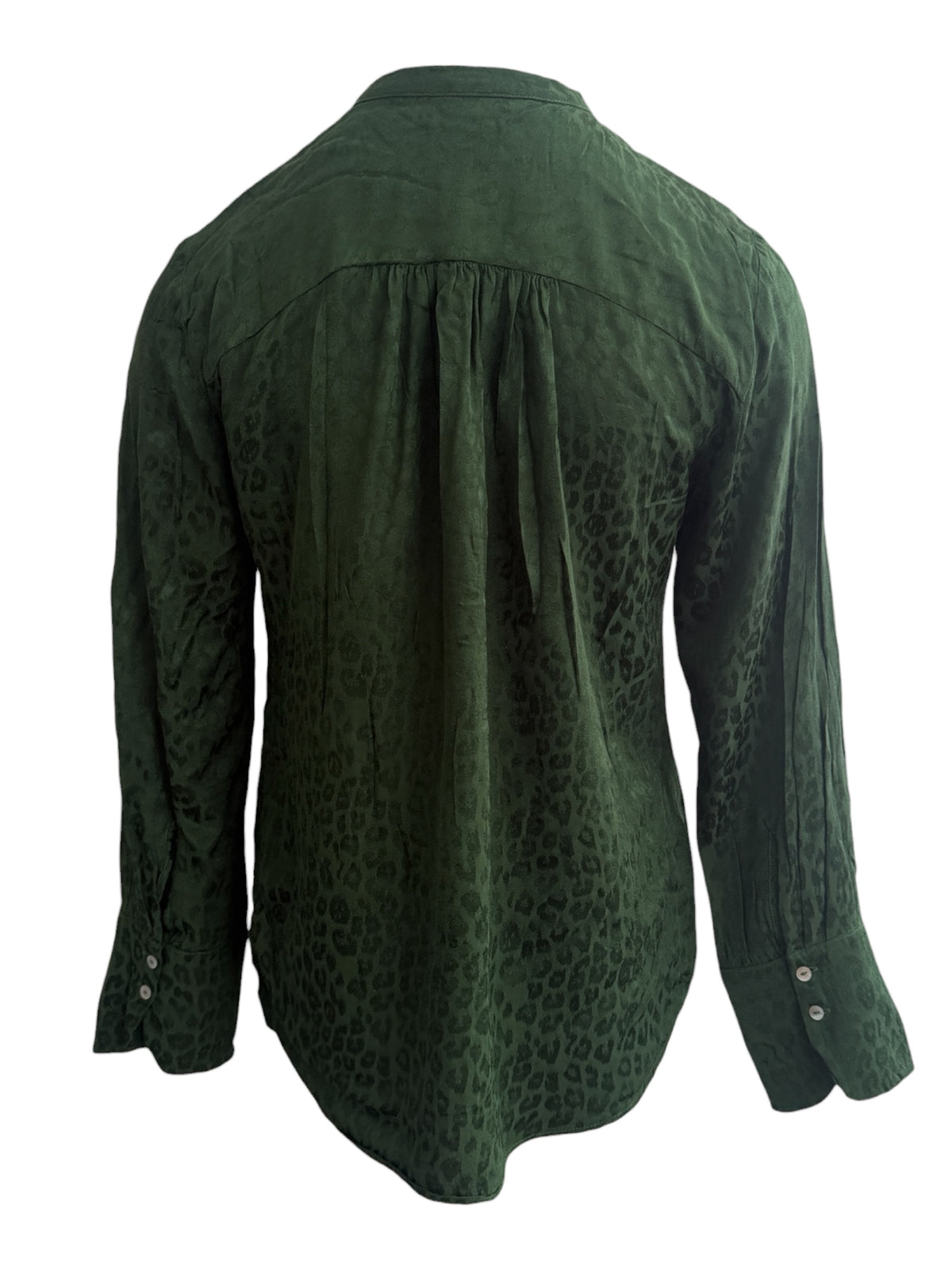 Gustav blouse S