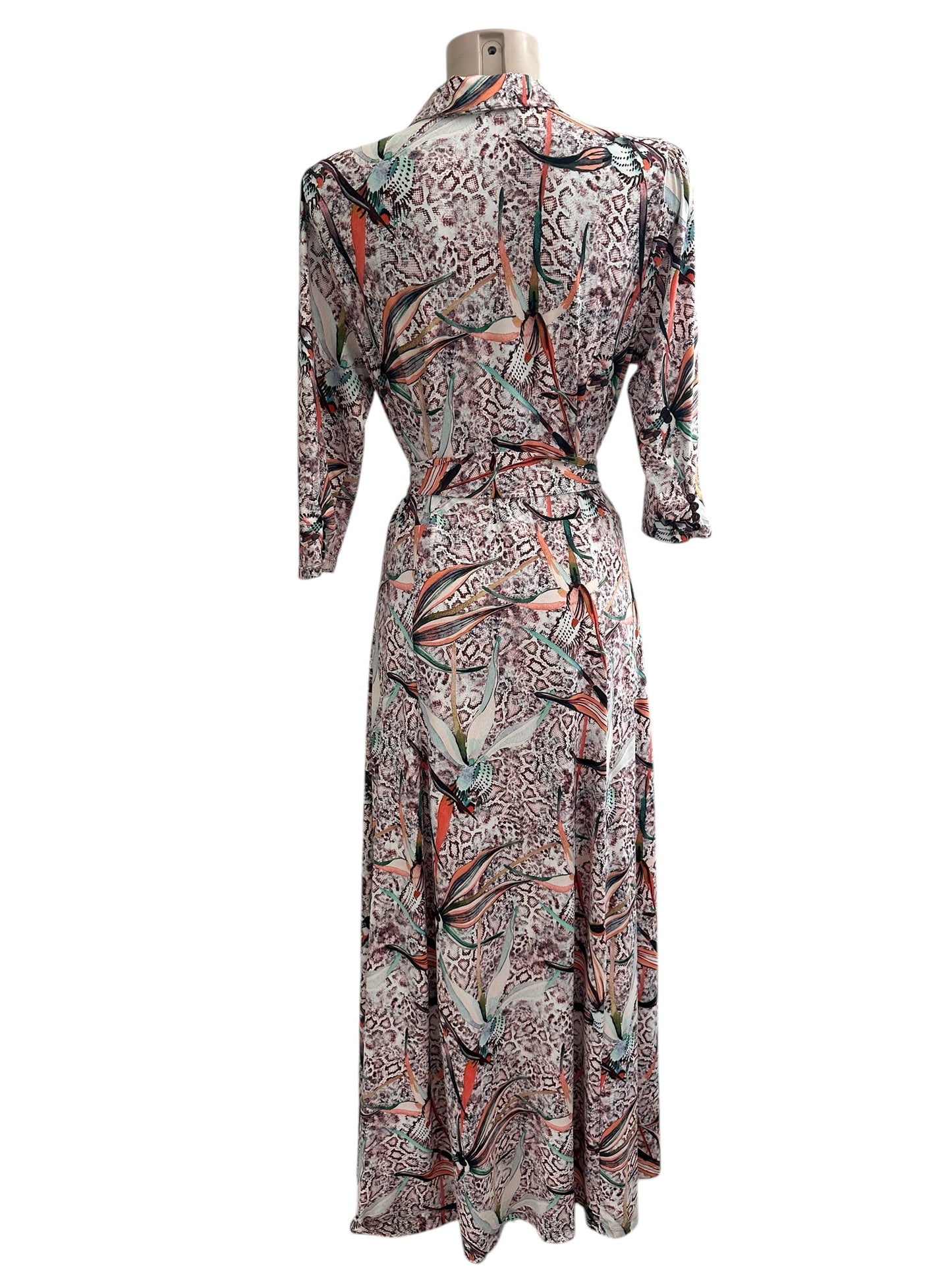 K-Design jurk S