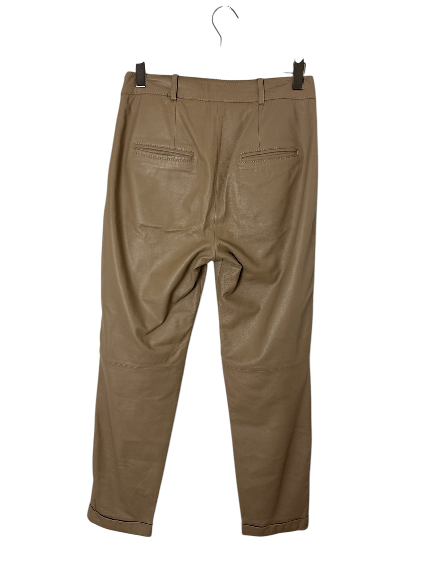 Repeat broek S