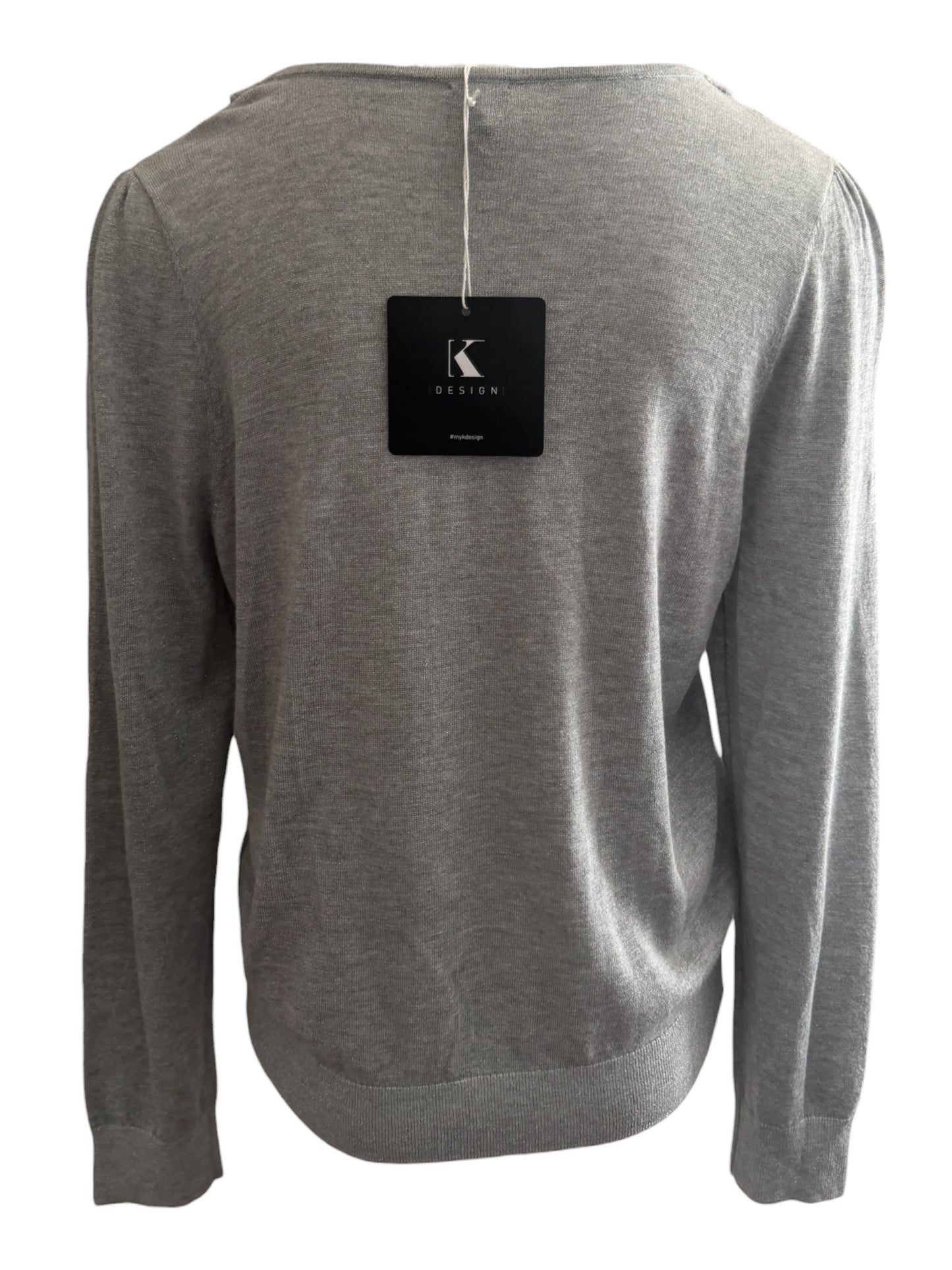 K-Design trui NIEUW (meerdere maten)