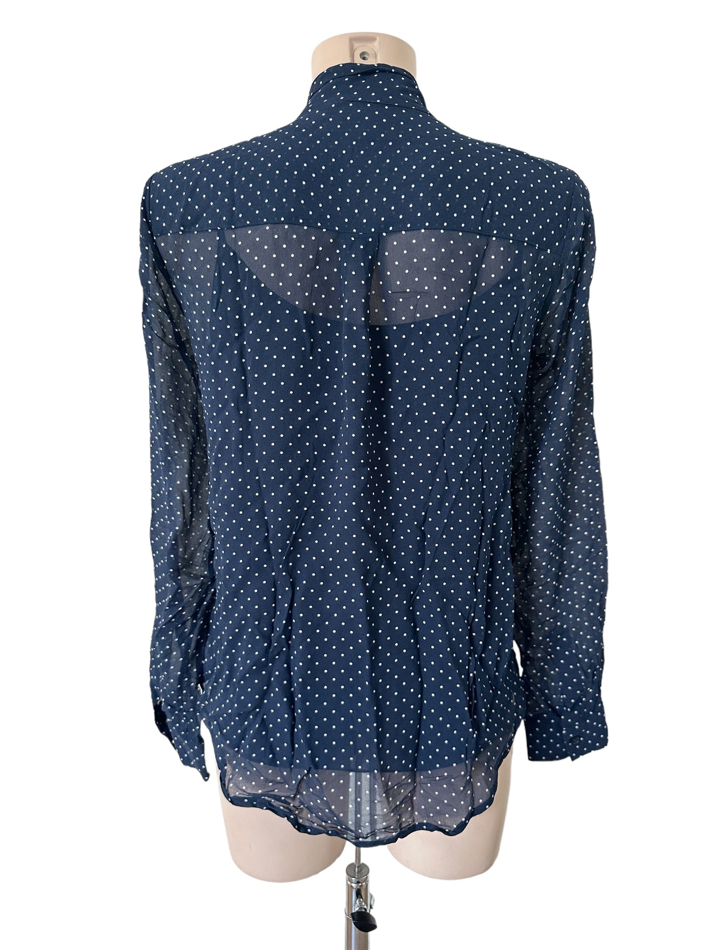 Michael Kors blouse M