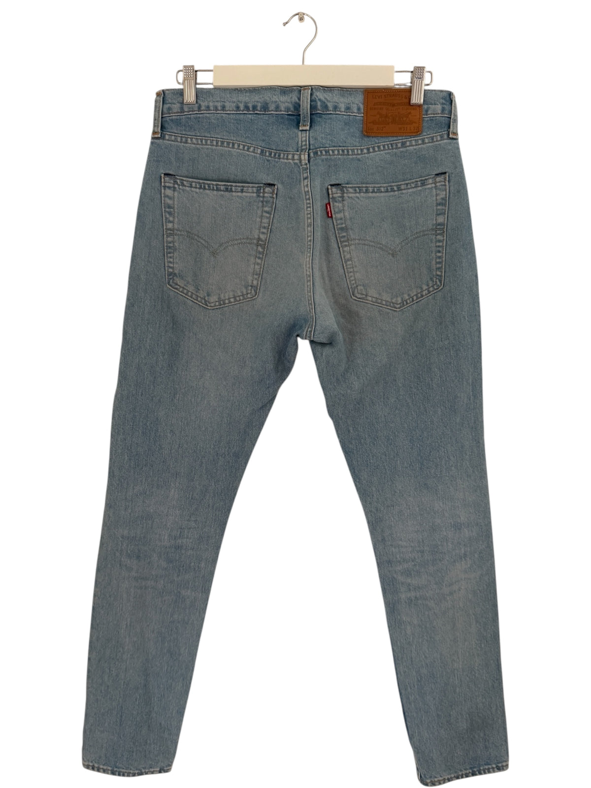 Levi's spijkerbroek 32-32