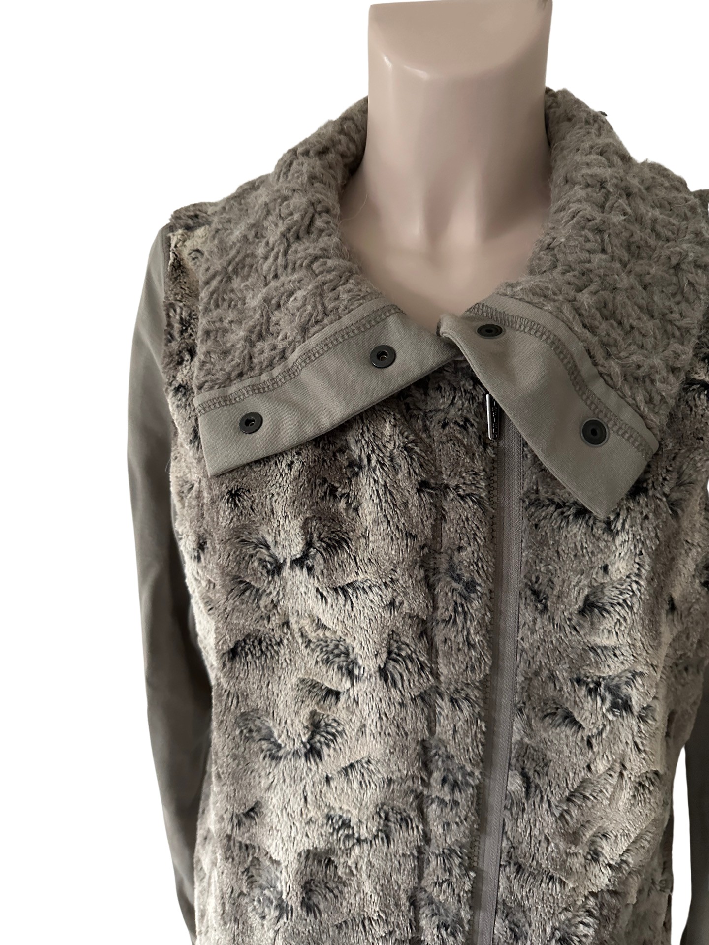 Airfield vest XL