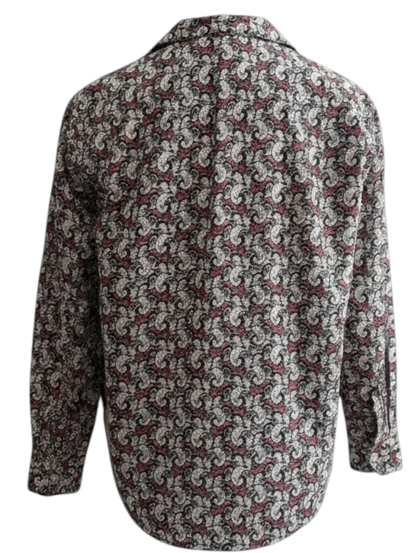 Isabel Étoile Marant blouse M