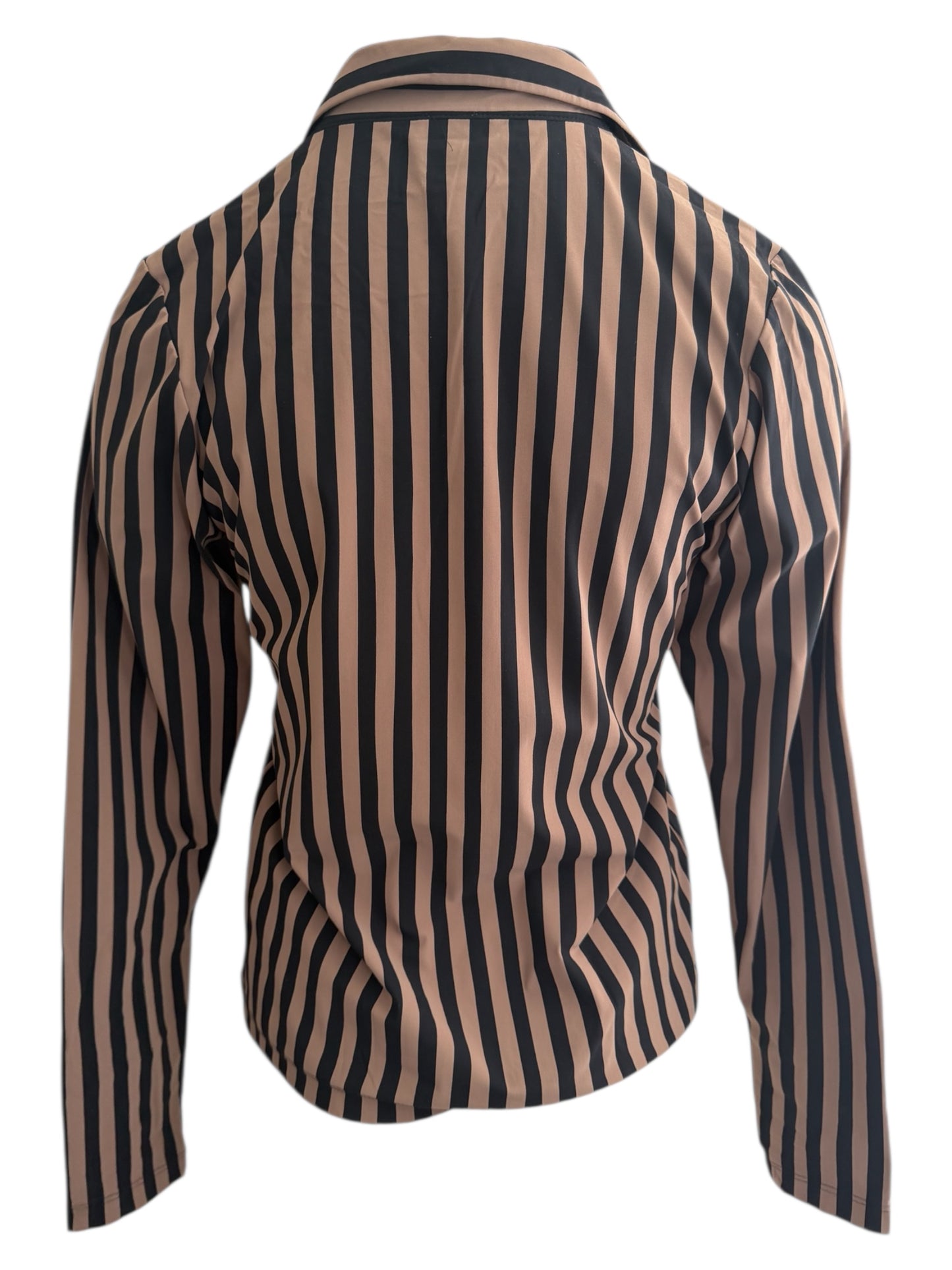 Penn & Ink blouse M