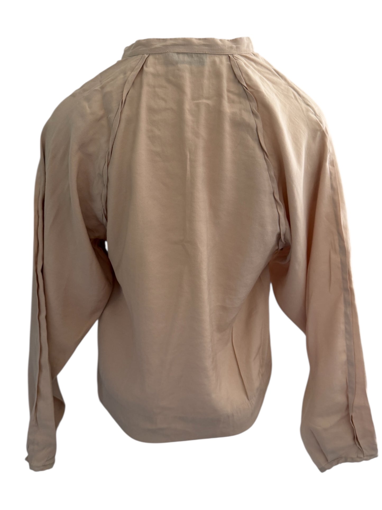 Elvine shirt lange mouw XS