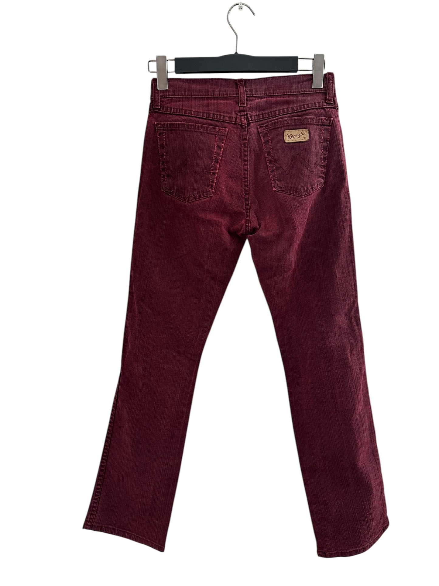 Wrangler spijkerbroek S