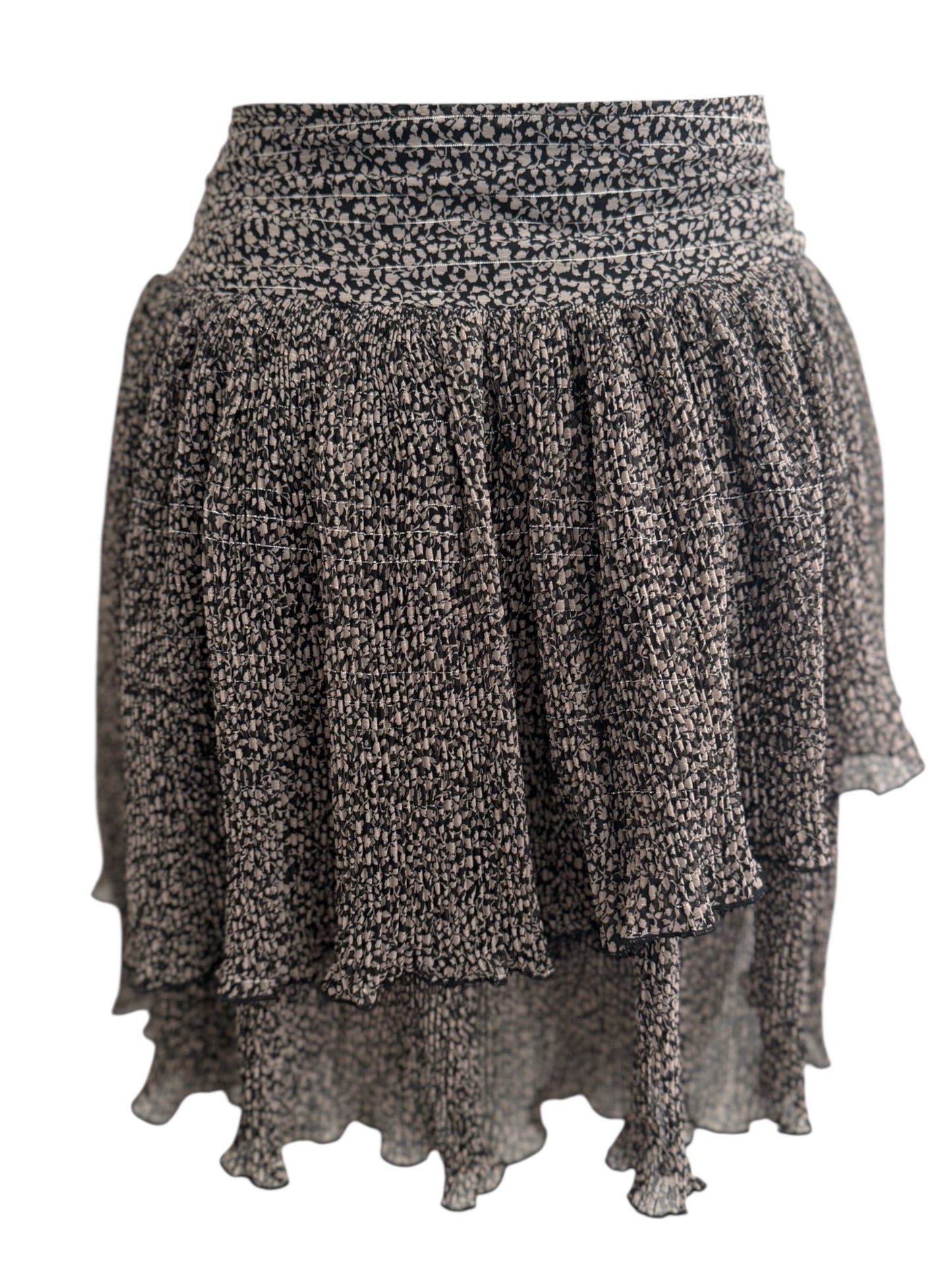 Sofie Schnoor rok S