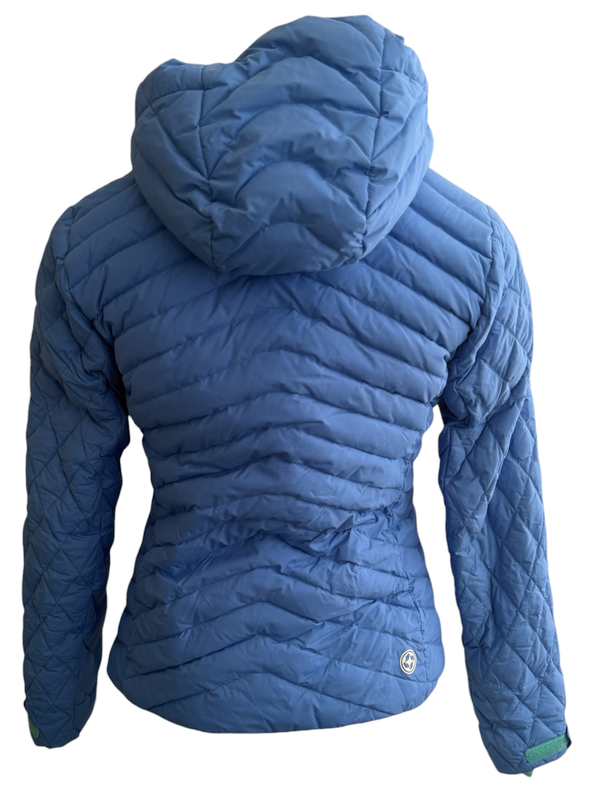 Colmar winterjas S