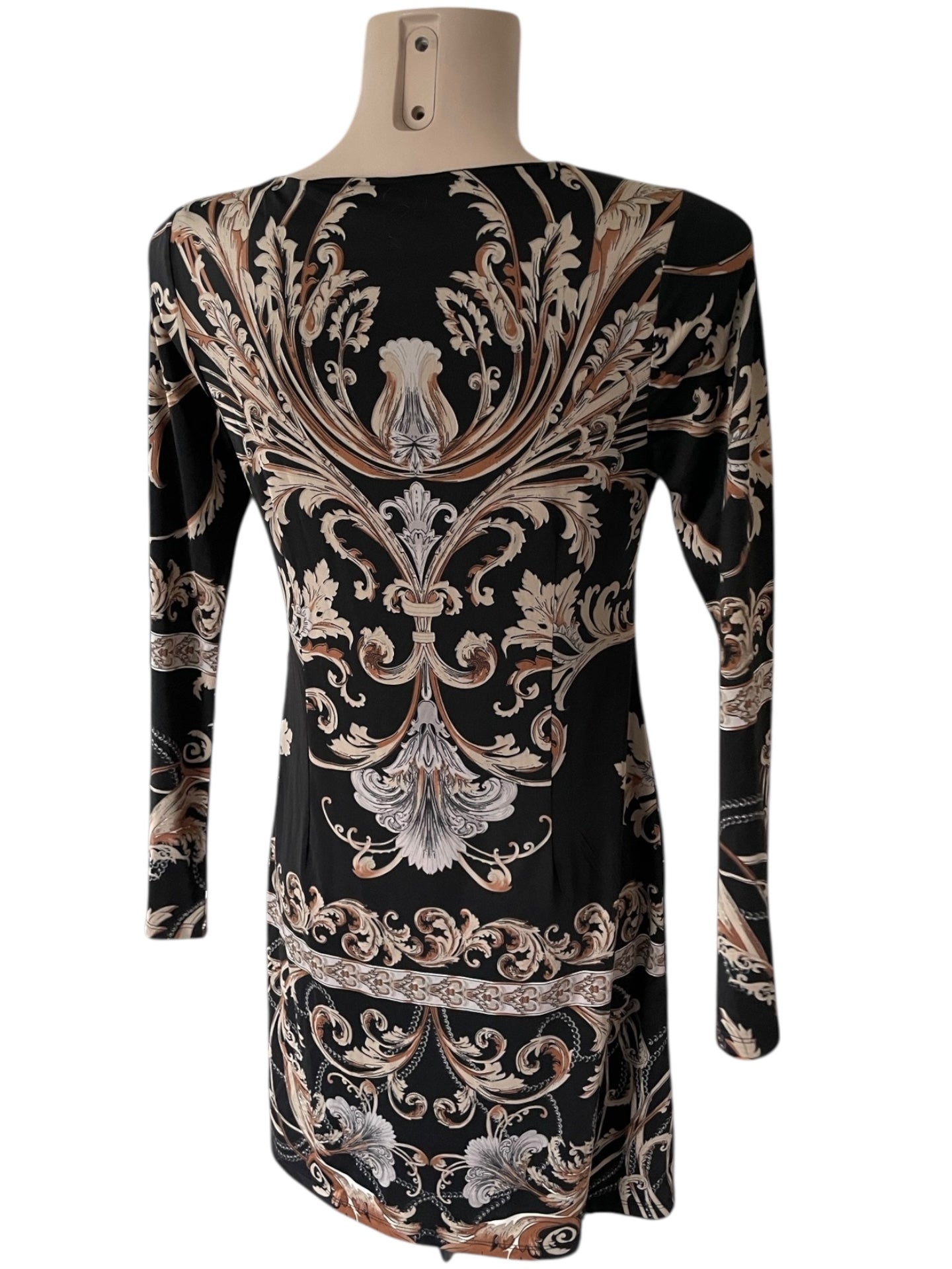 K-Design jurk S