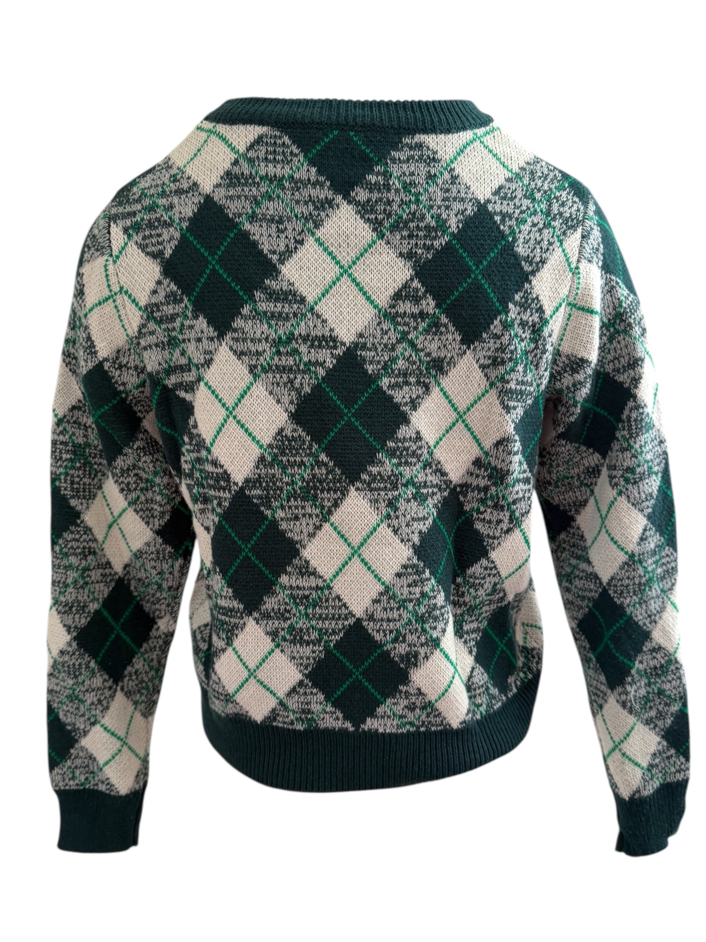 Essentiel Antwerp trui XS