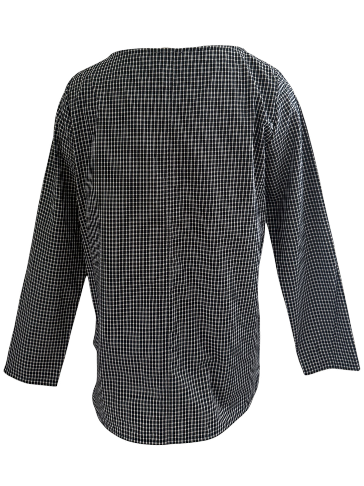 Pauw shirt lange mouw L