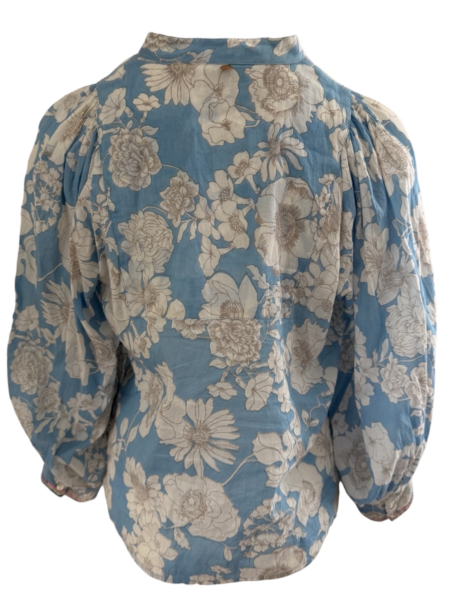 Antik Batik blouse M