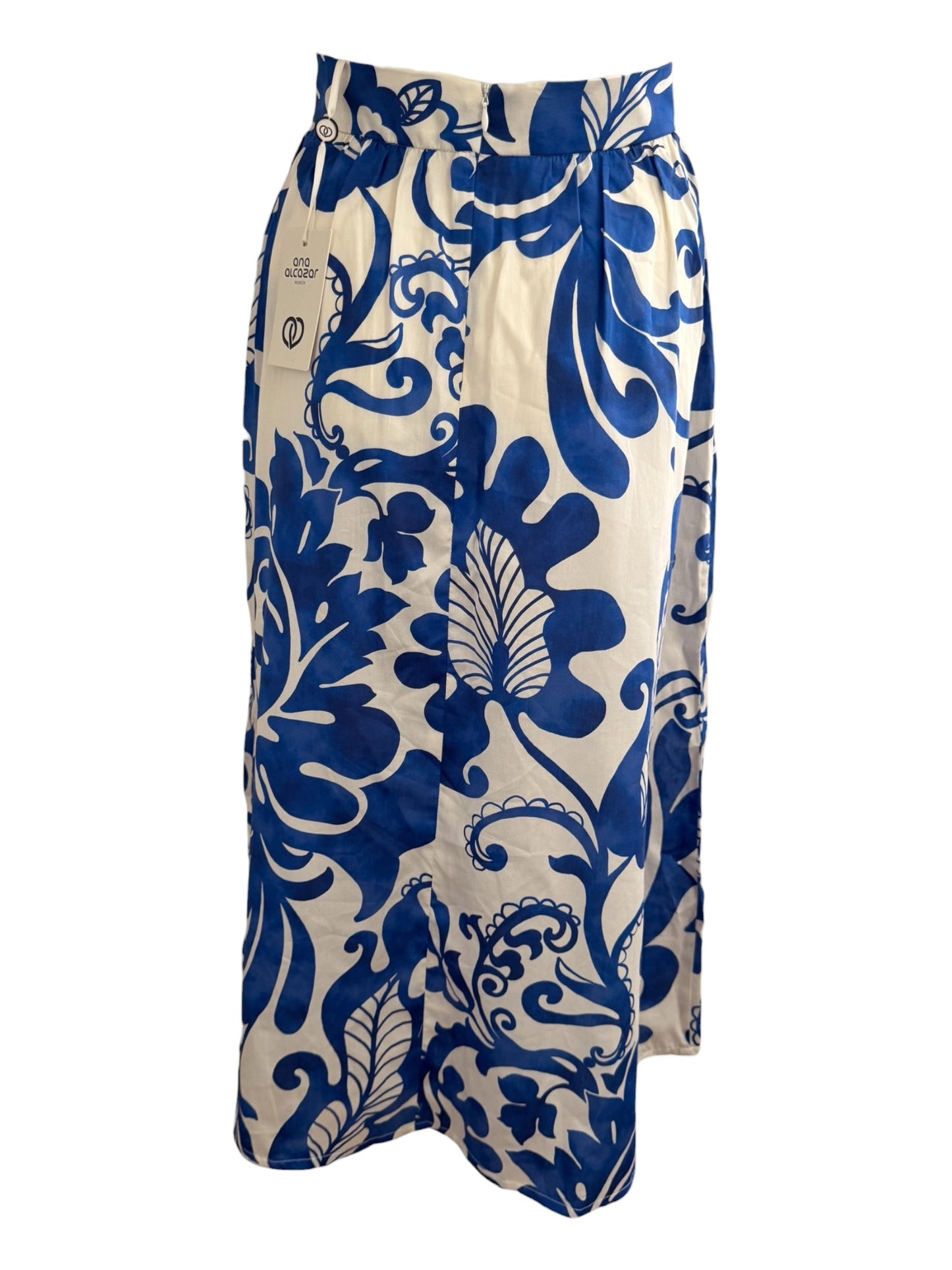 Ana Alcázar rok NIEUW XL