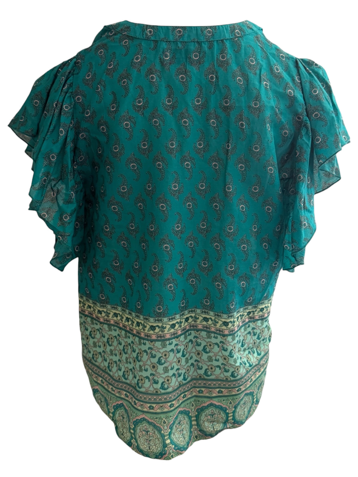 Lolly’s Laundry shirt XL