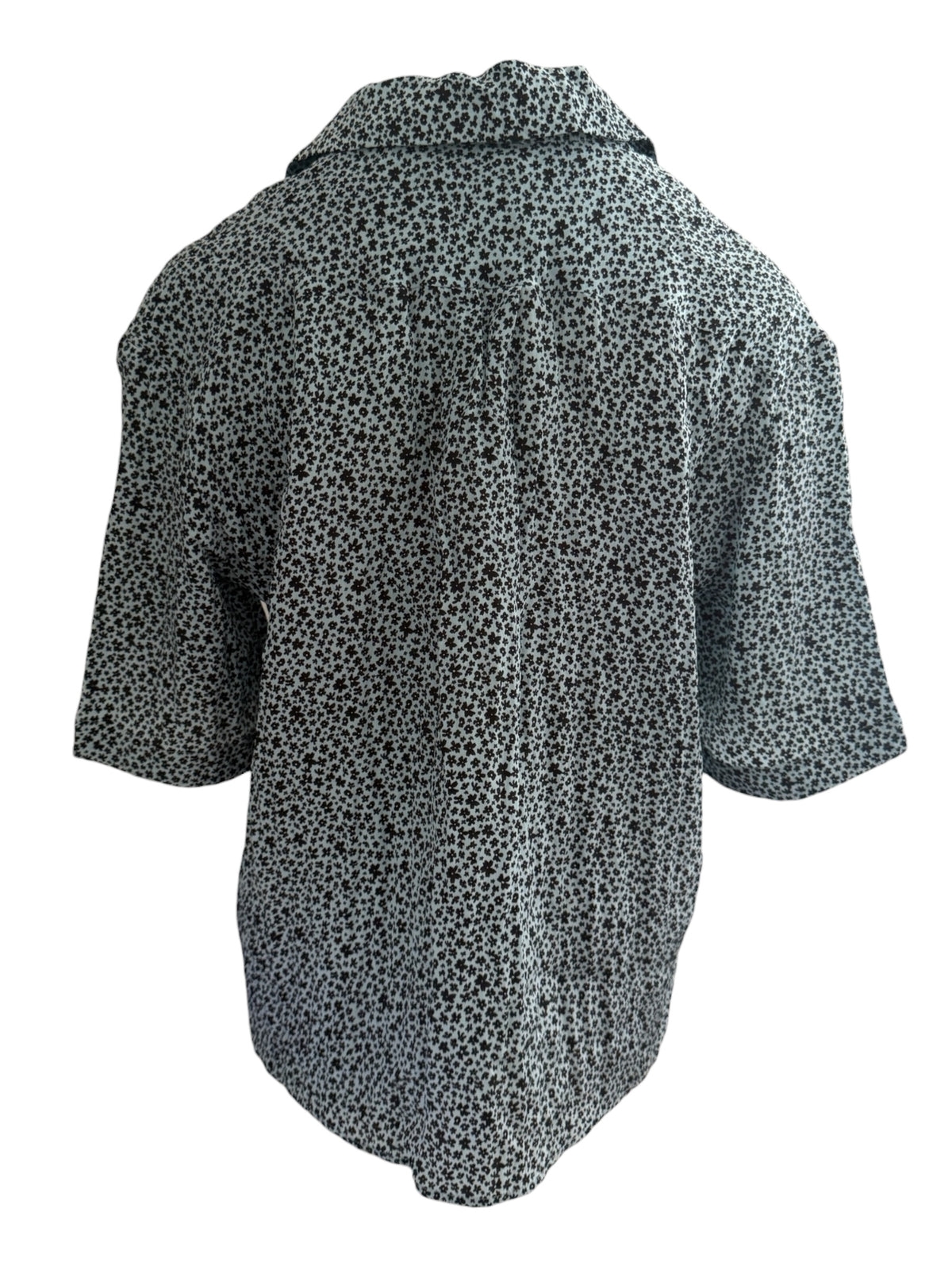 Baum und Pferdgarten blouse XL