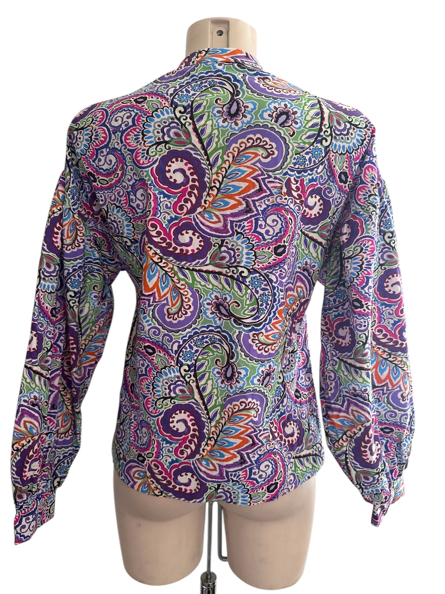 Studio Anneloes blouse S