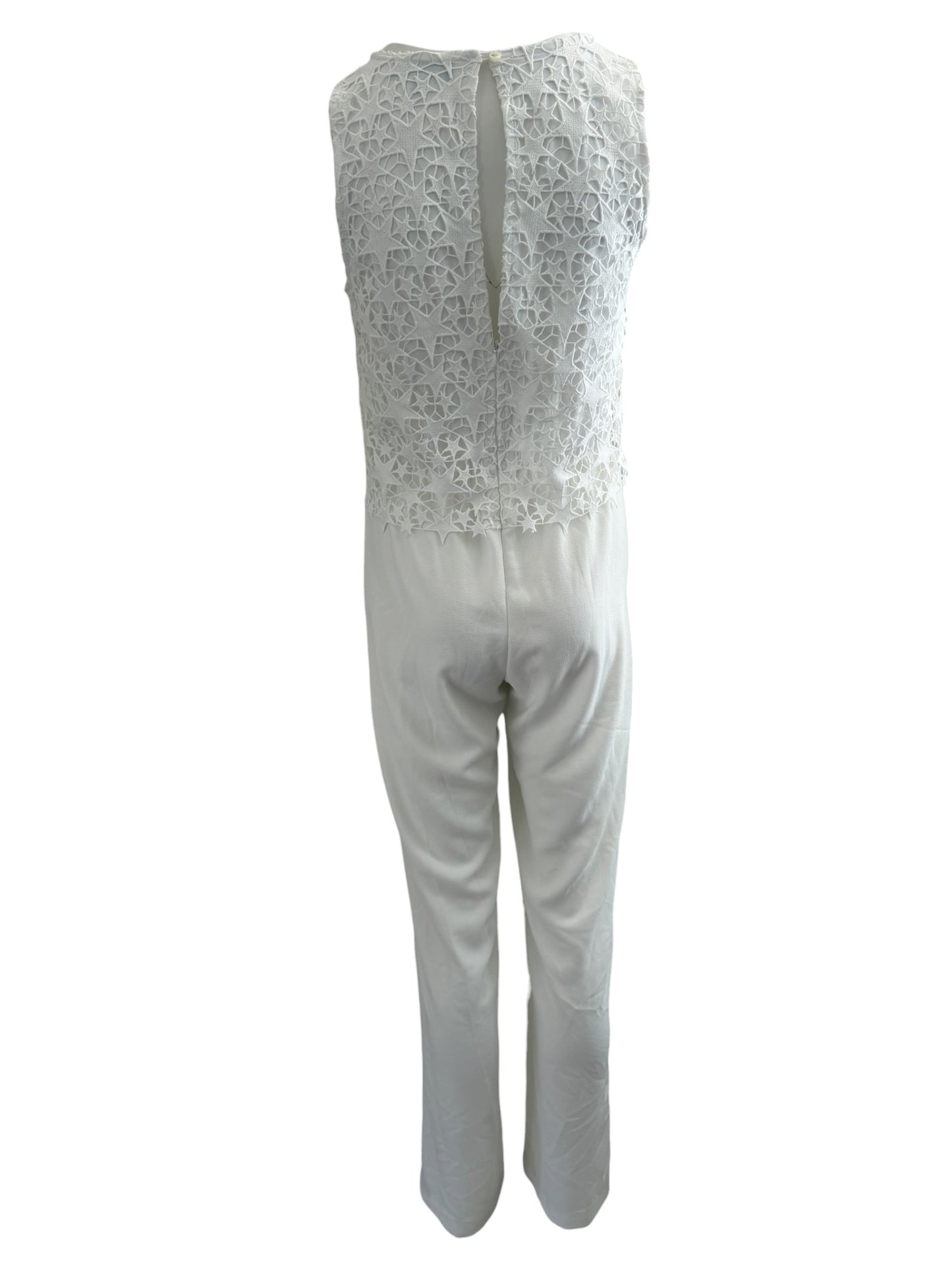 Ana Alcázar jumpsuit NIEUW M