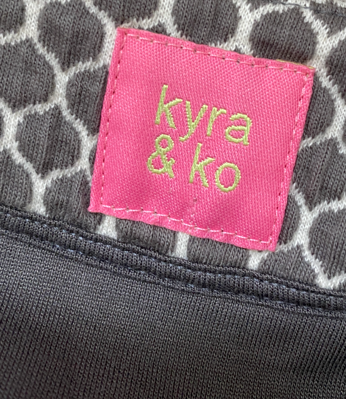 Kyra & Ko vest S