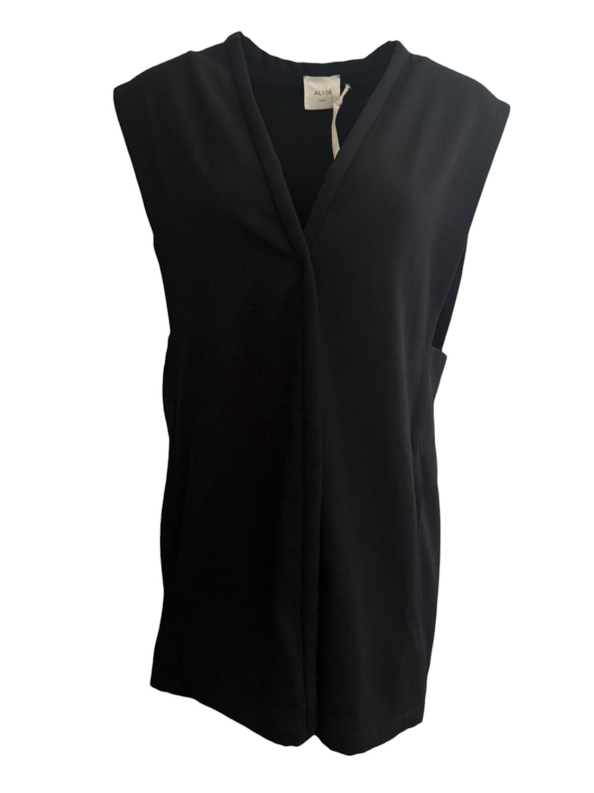 Alysi gilet NIEUW (meerdere maten)