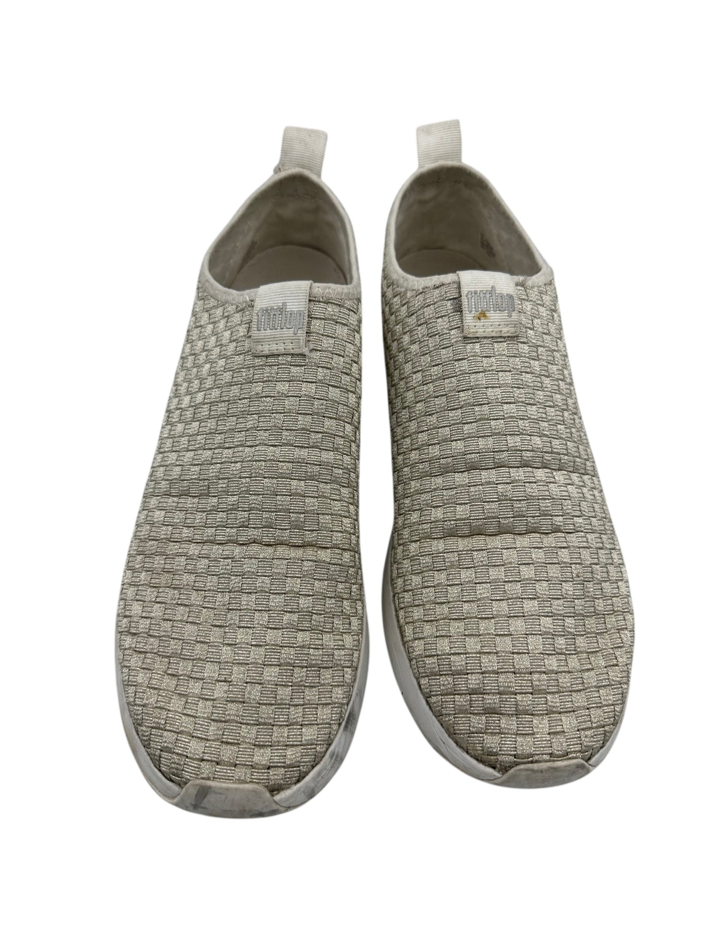 Fitflop loafers 42