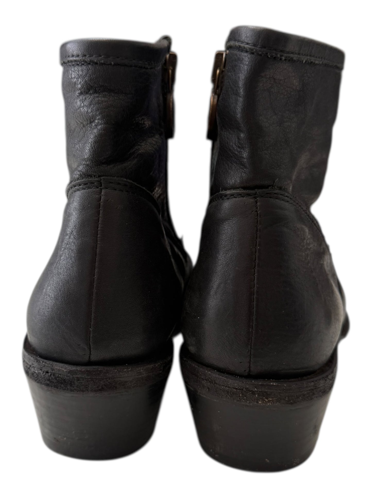 Fiorentini & Baker enkellaarzen 38