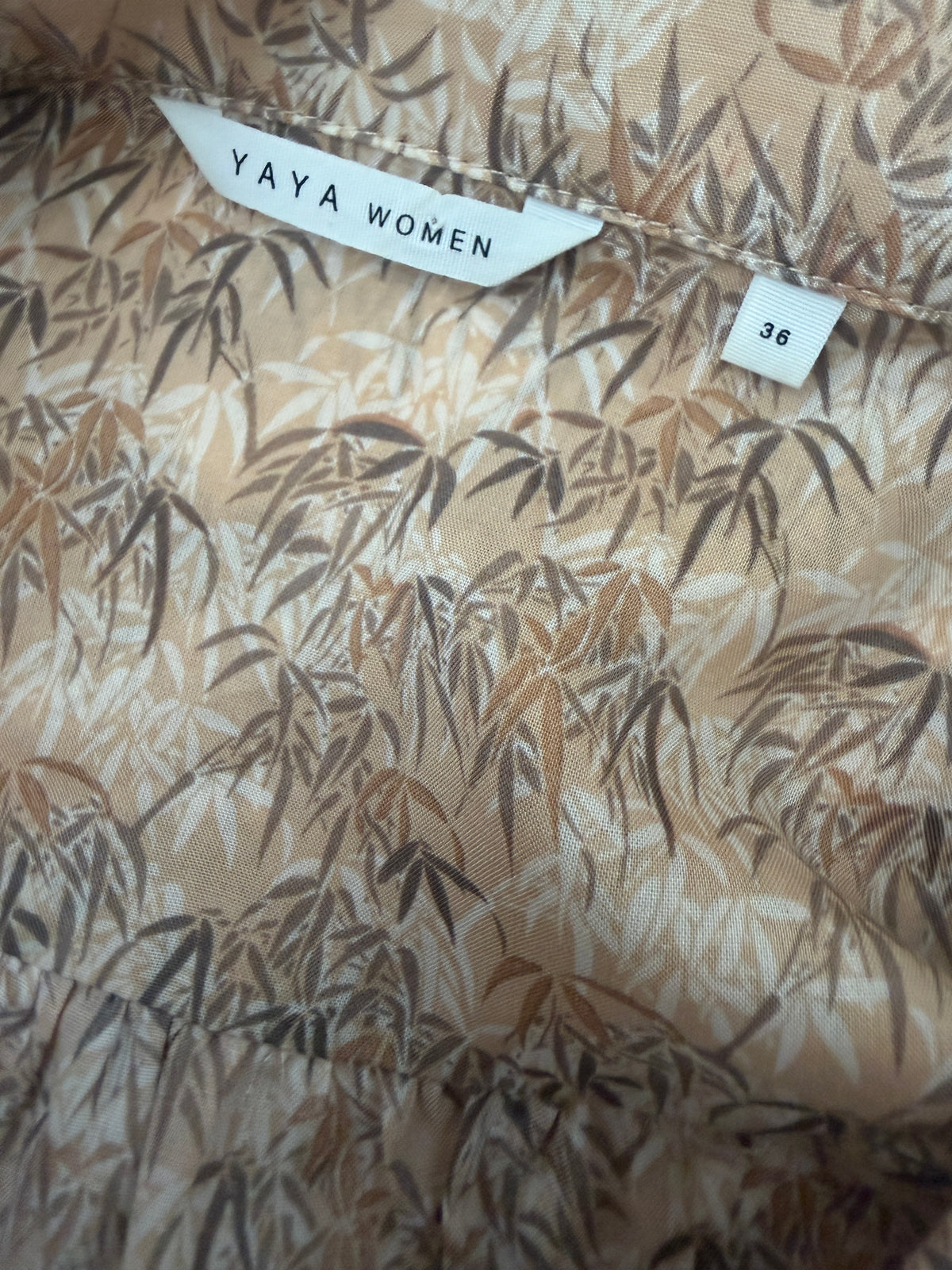 Yaya-Shirt S