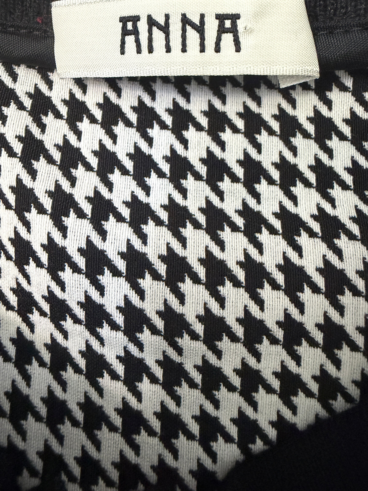 Anna van Toor vest XXL