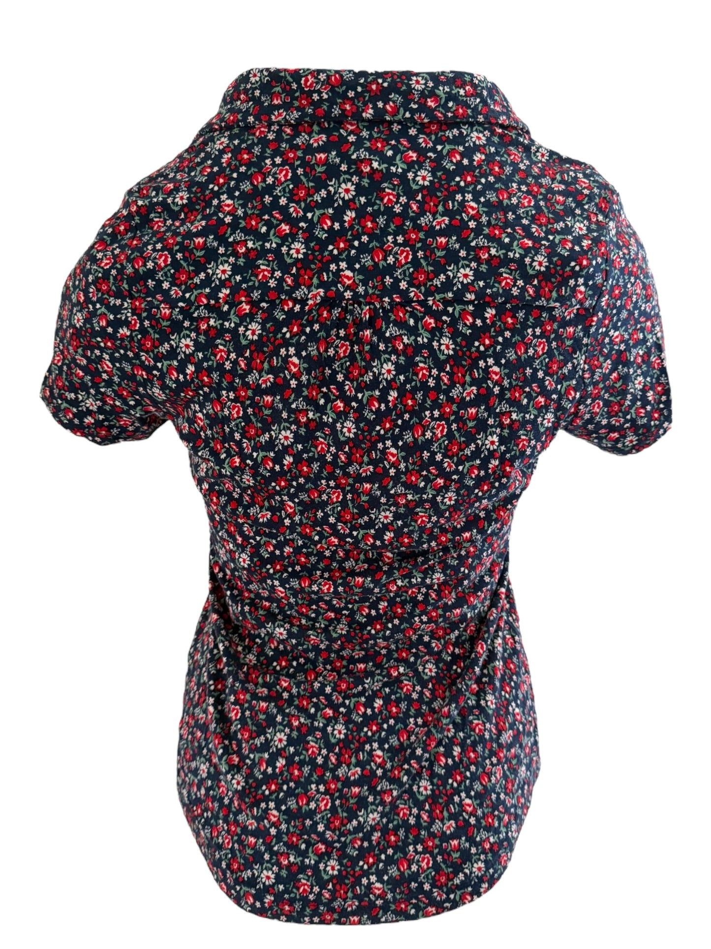 King Louie blouse M