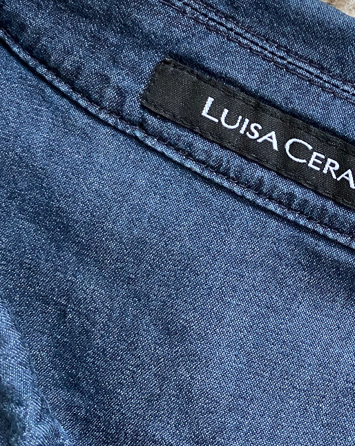 Luisa Cerano jurk M