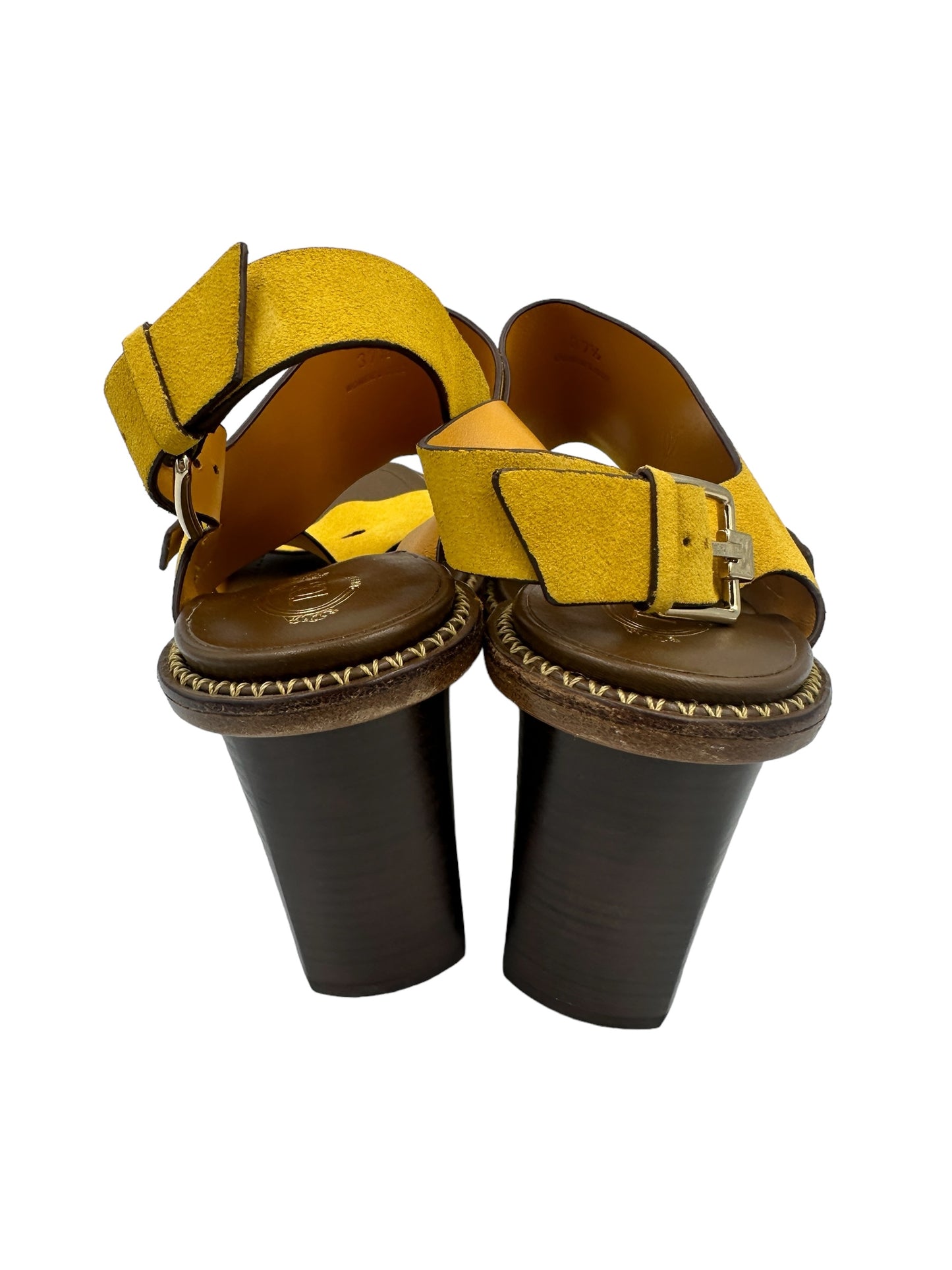 Tod's hakken 37,5