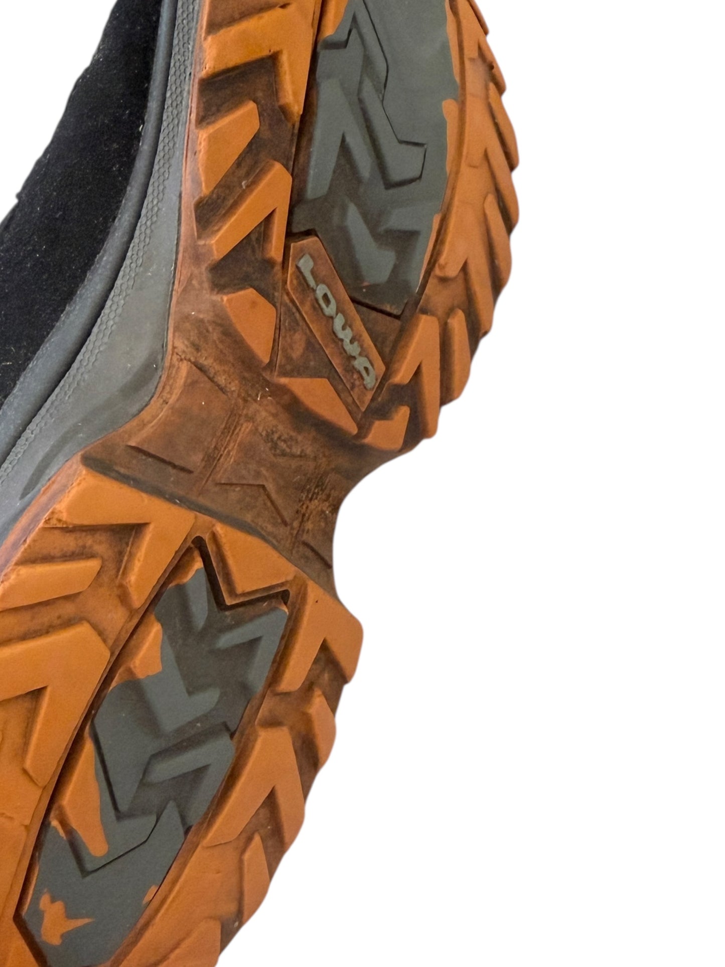 Lowa bergschoenen 42,5