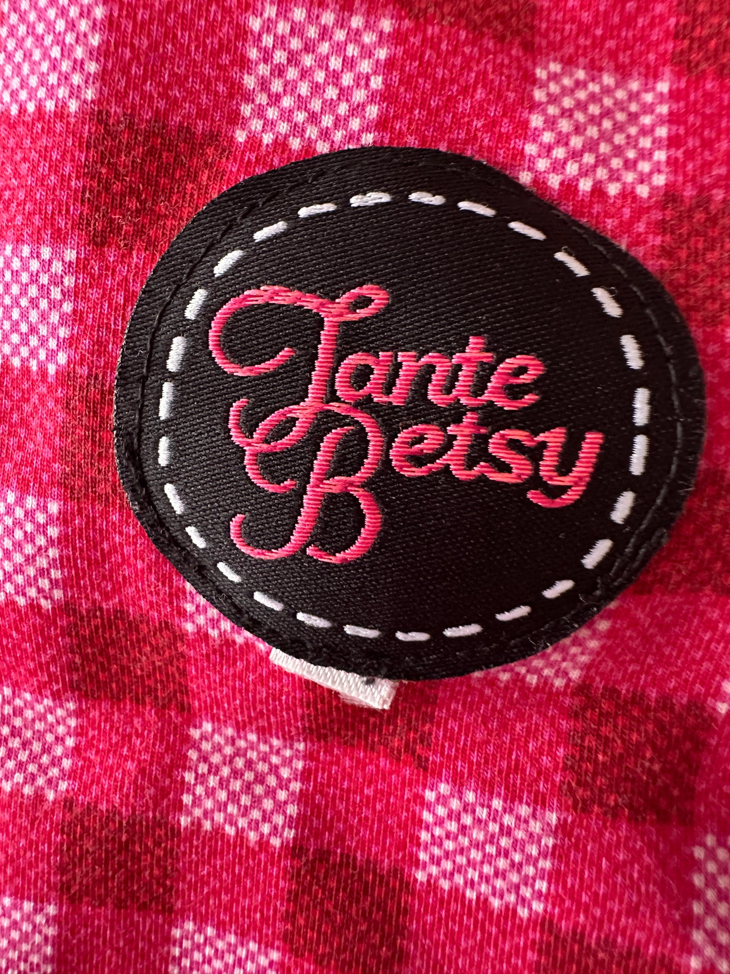 Tante Betsy rok 3XL