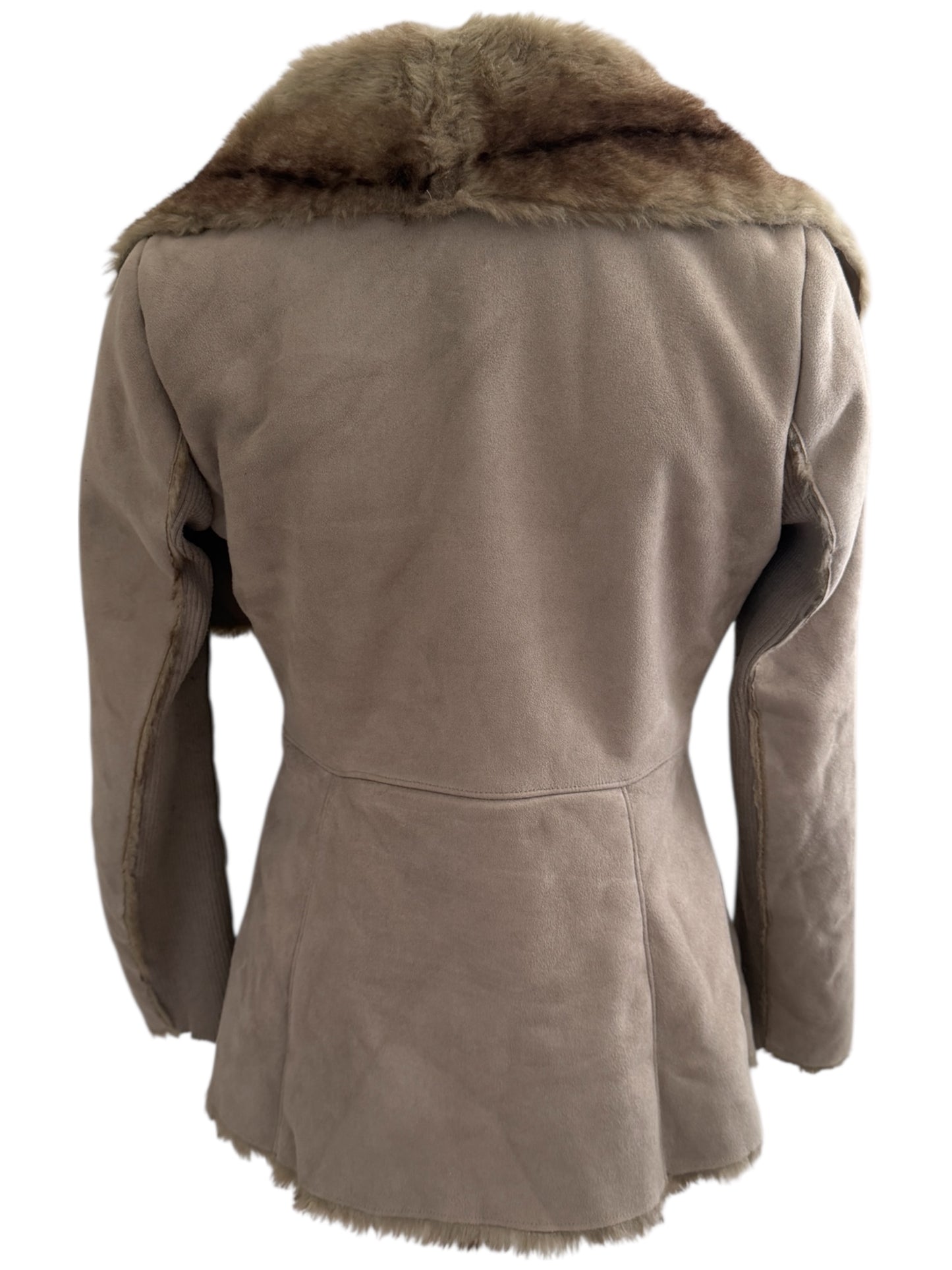Goosecraft jas L
