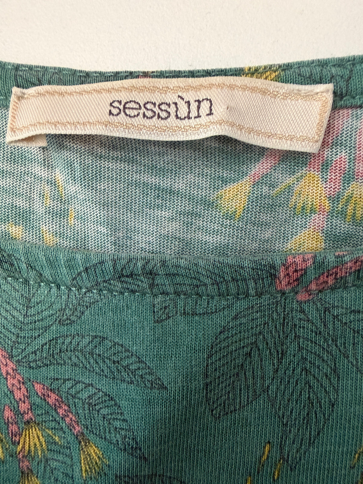 Sessun jurk M