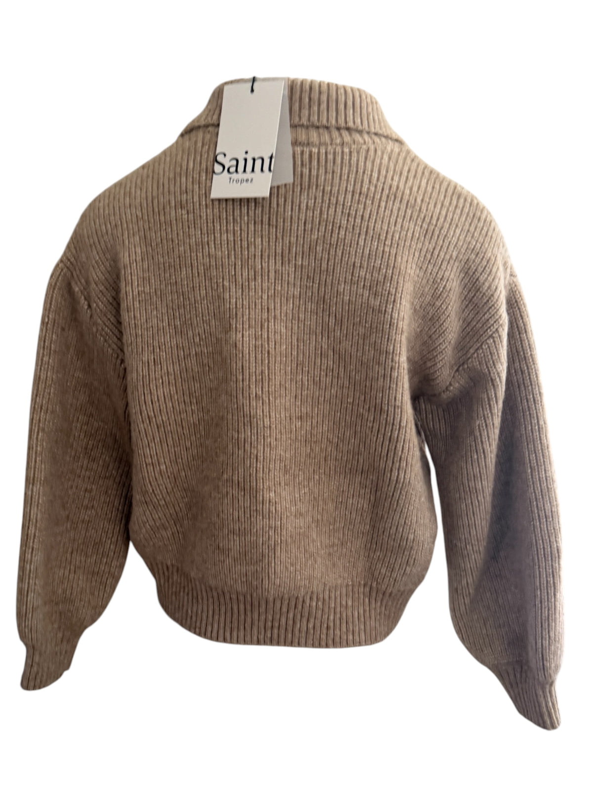 Saint Tropez trui NIEUW (meerdere maten)