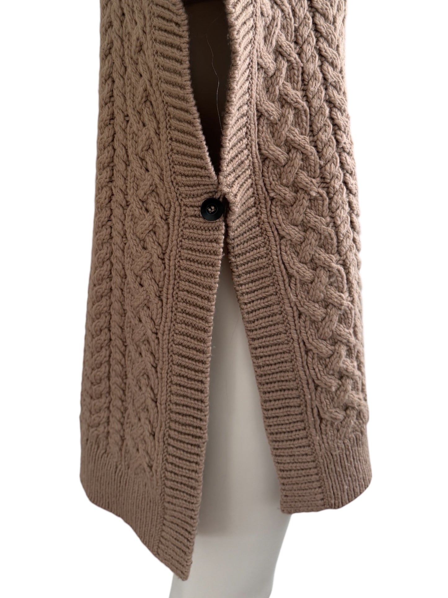 Mr Mittens gilet S