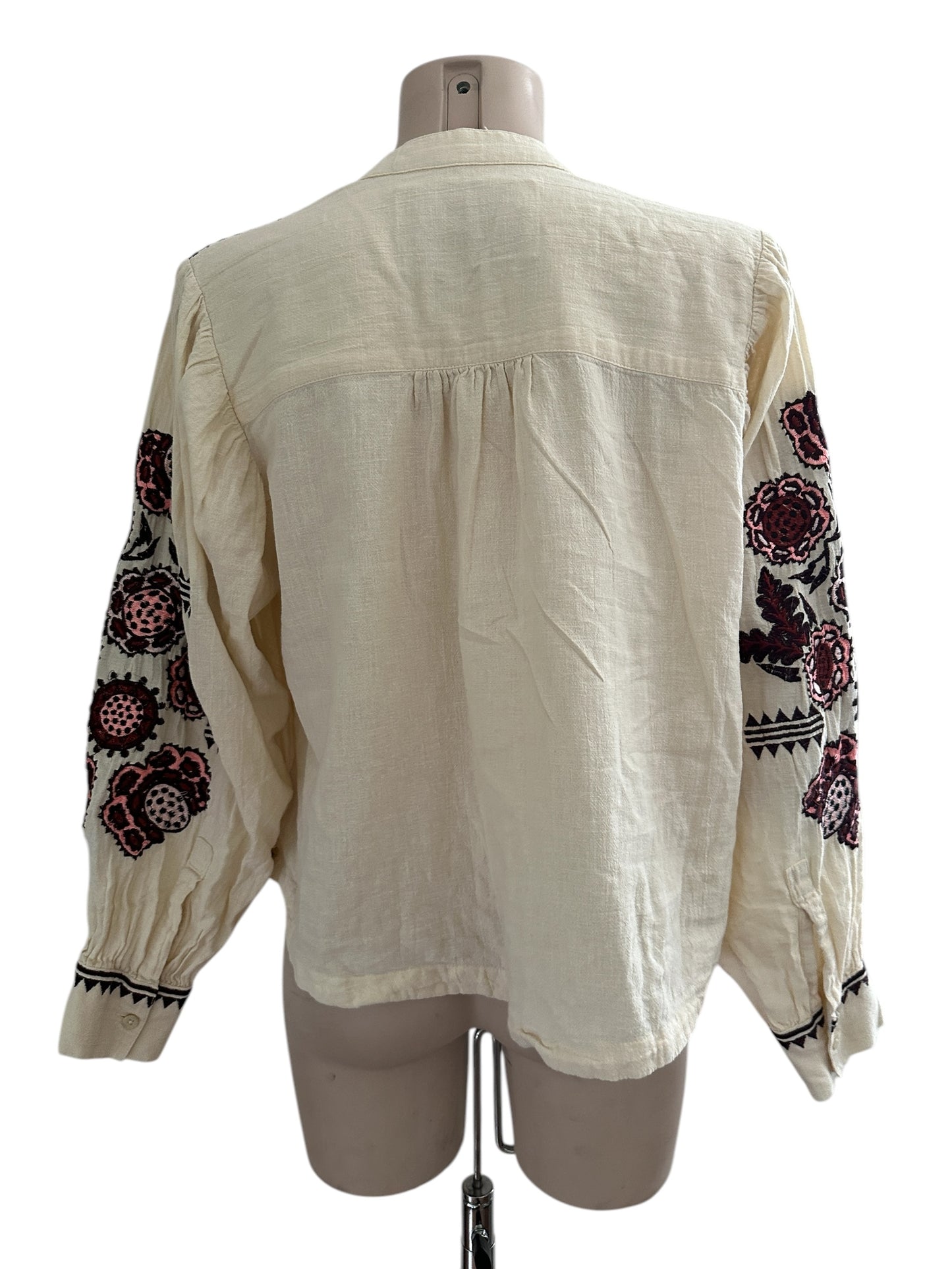 Scotch & Soda blouse S